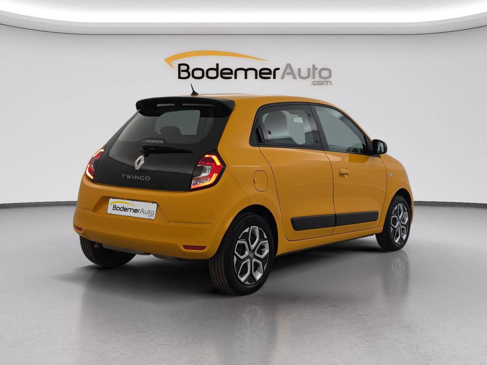 Vente en ligne Renault Twingo 3  SCe 65 au prix de 11 990 €