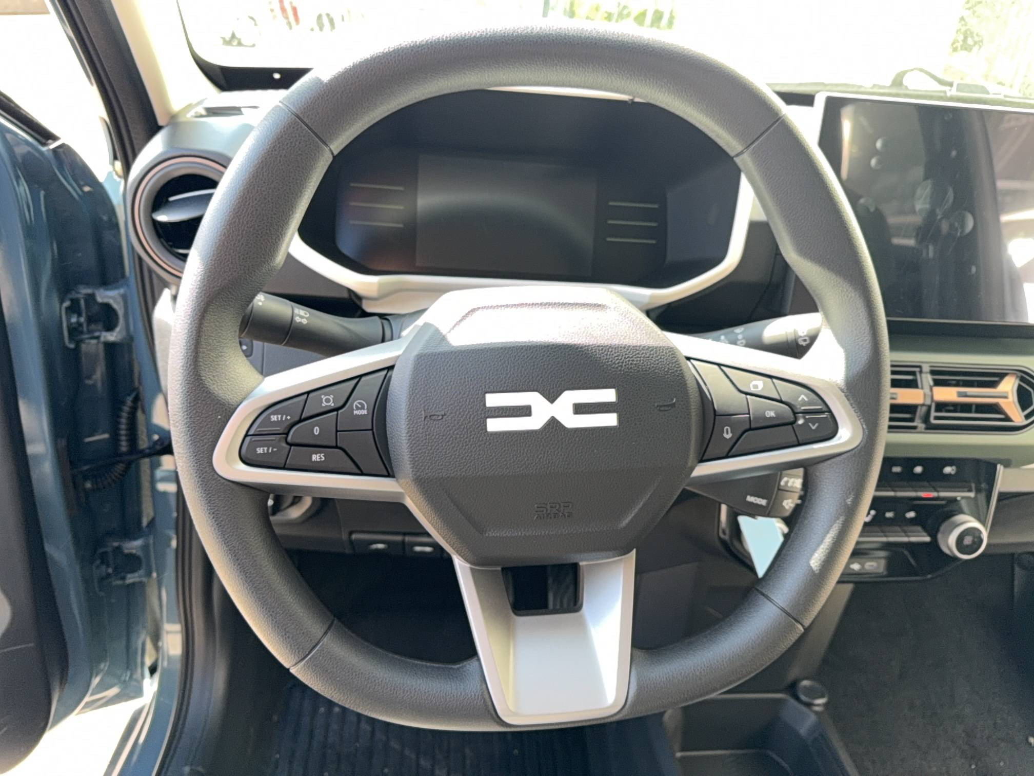 Vente en ligne Dacia Spring  electric 100 au prix de 19 990 €