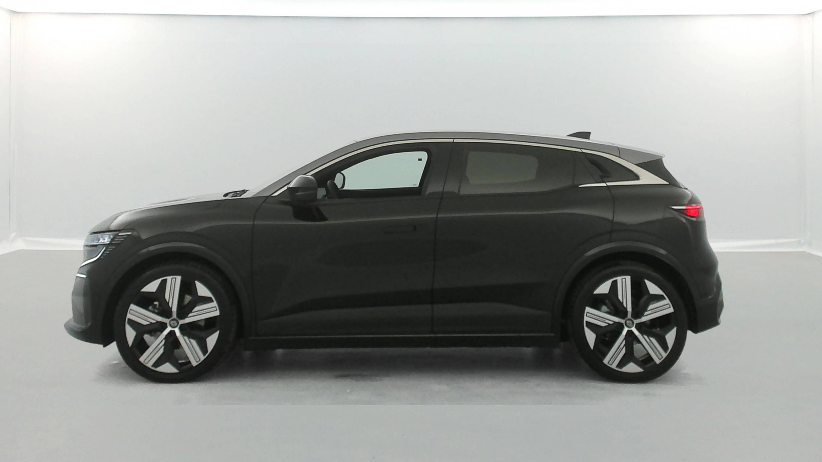 Vente en ligne Renault Megane E-Tech  220 ch autonomie confort GSR2 au prix de 34 990 €