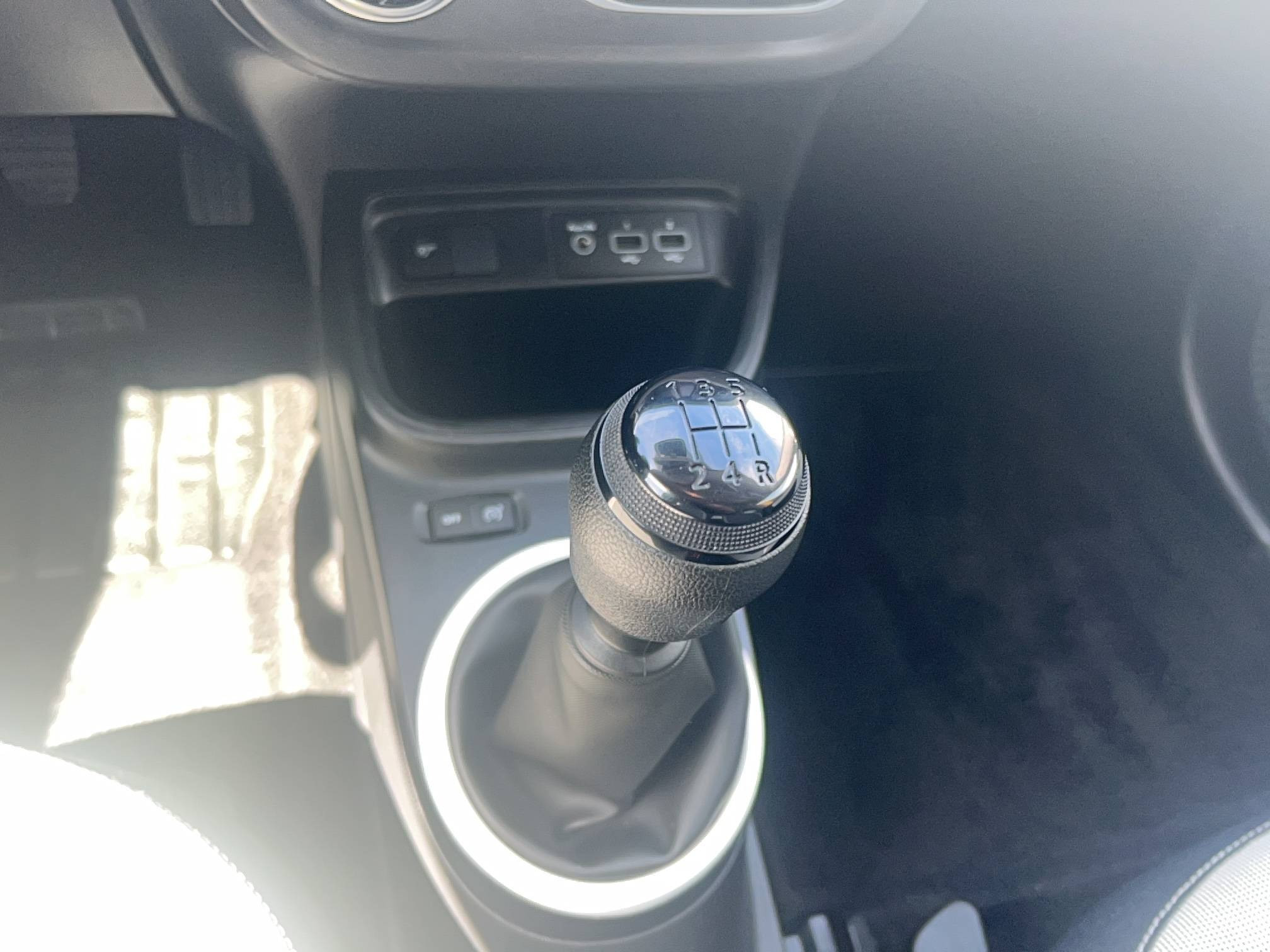 Vente en ligne Renault Twingo 3  SCe 65 au prix de 10 490 €