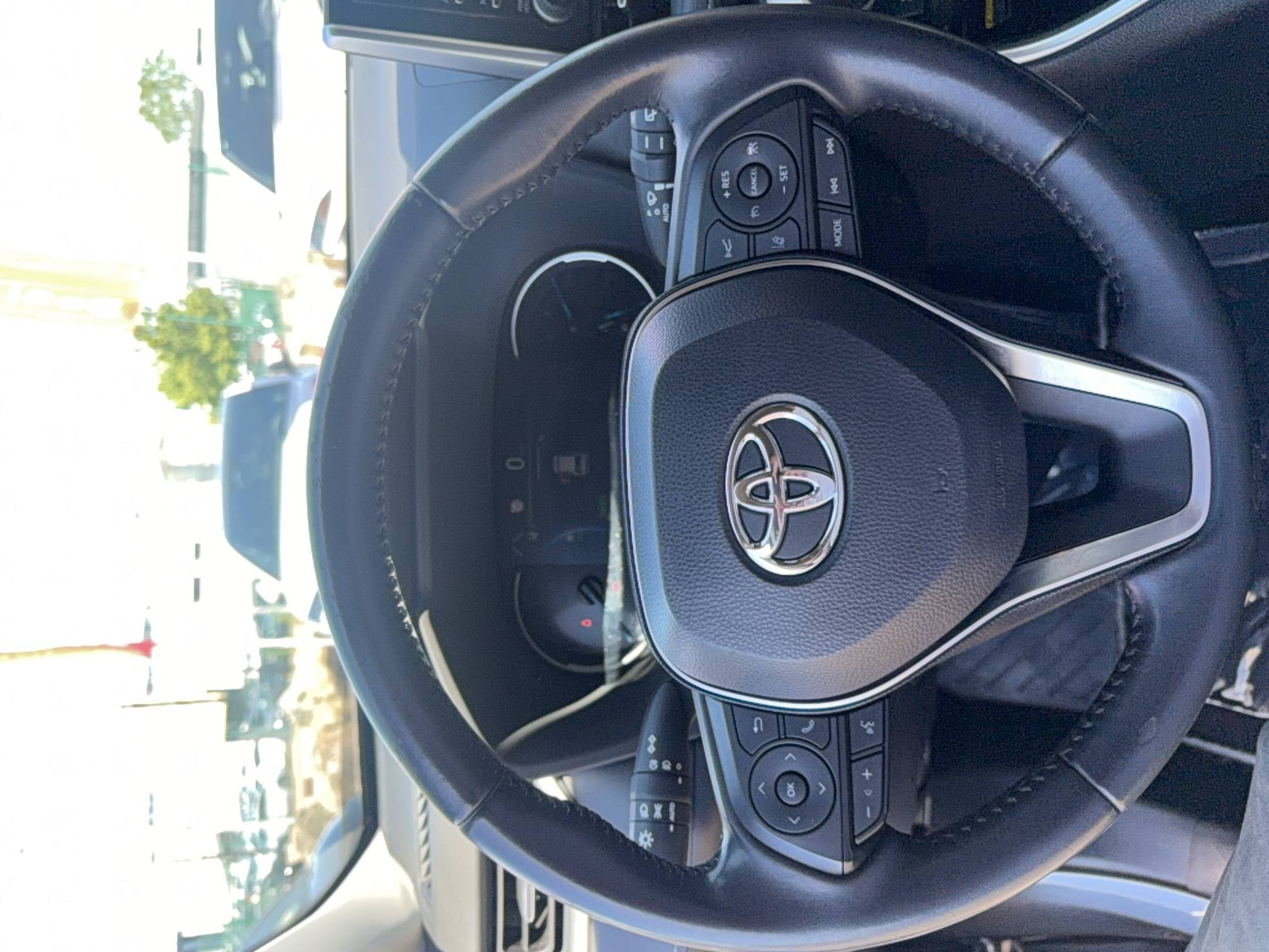 Vente en ligne Toyota RAV4  222 ch AWD-i au prix de 25 490 €
