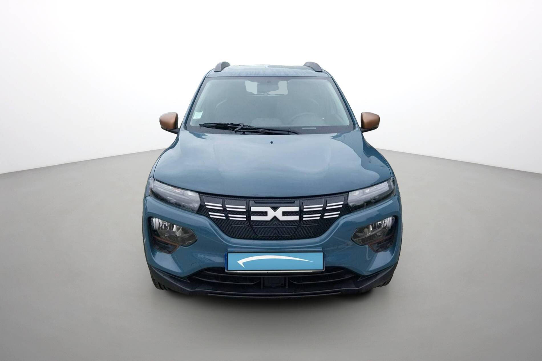 Vente en ligne Dacia Spring Spring au prix de 10 290 €