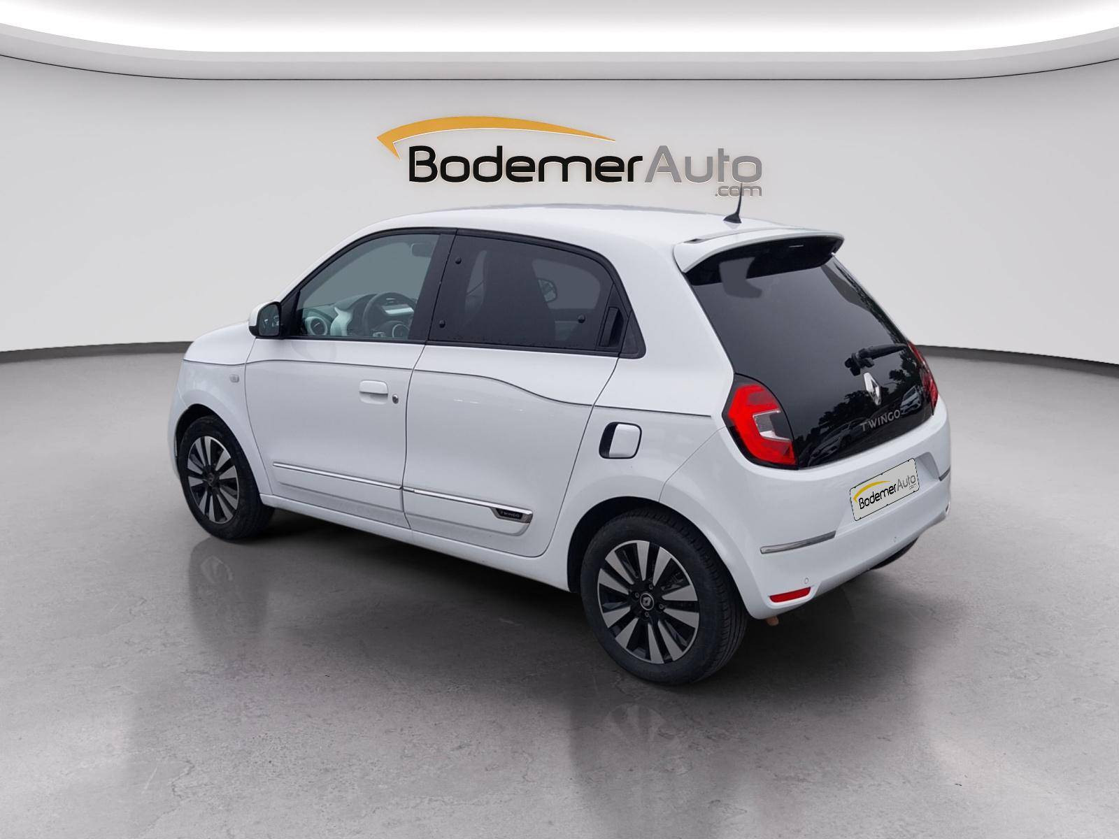Vente en ligne Renault Twingo 3  SCe 65 au prix de 10 990 €