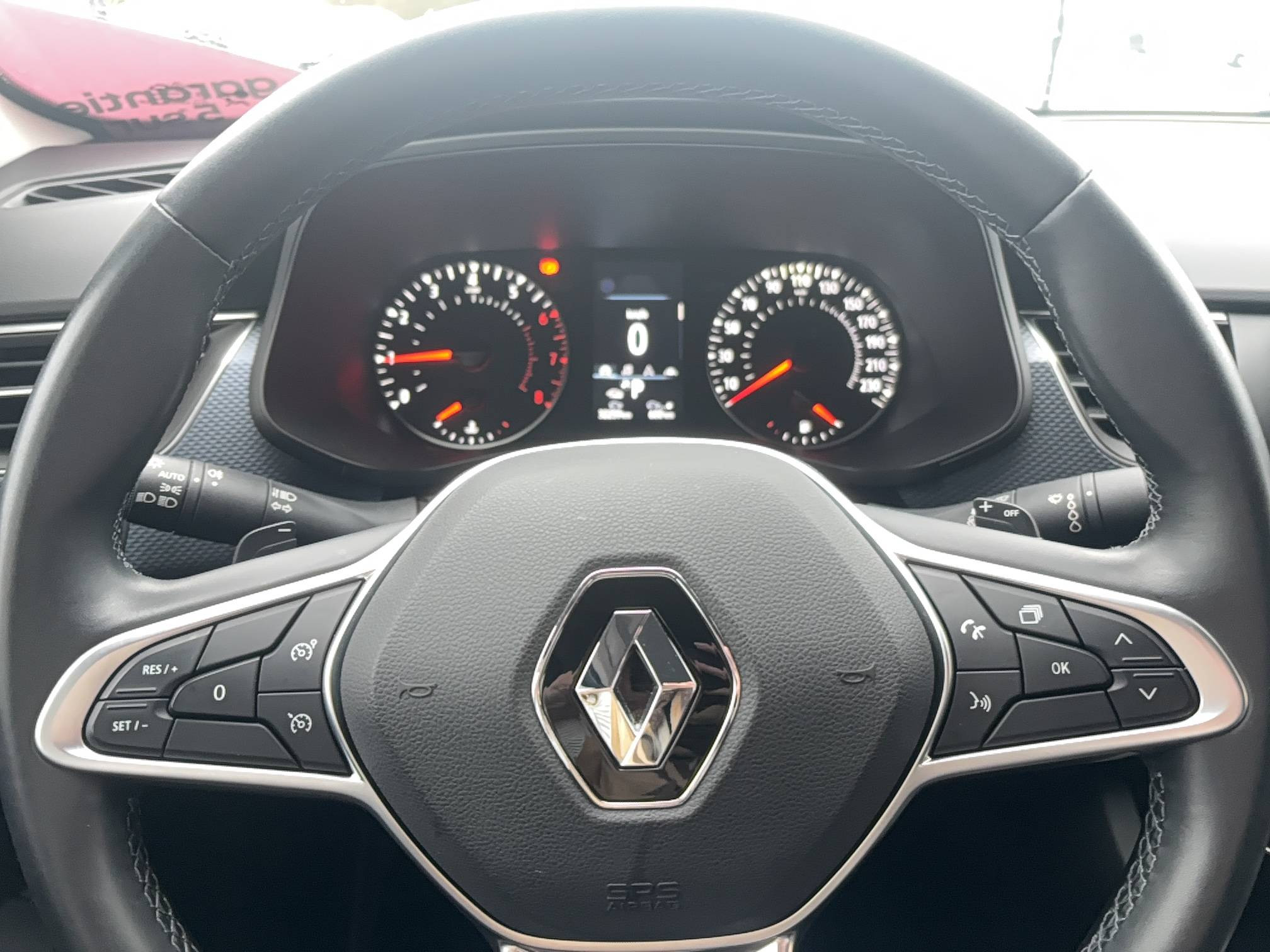 Vente en ligne Renault Arkana  mild hybrid 140 EDC FAP - 22 au prix de 18 990 €