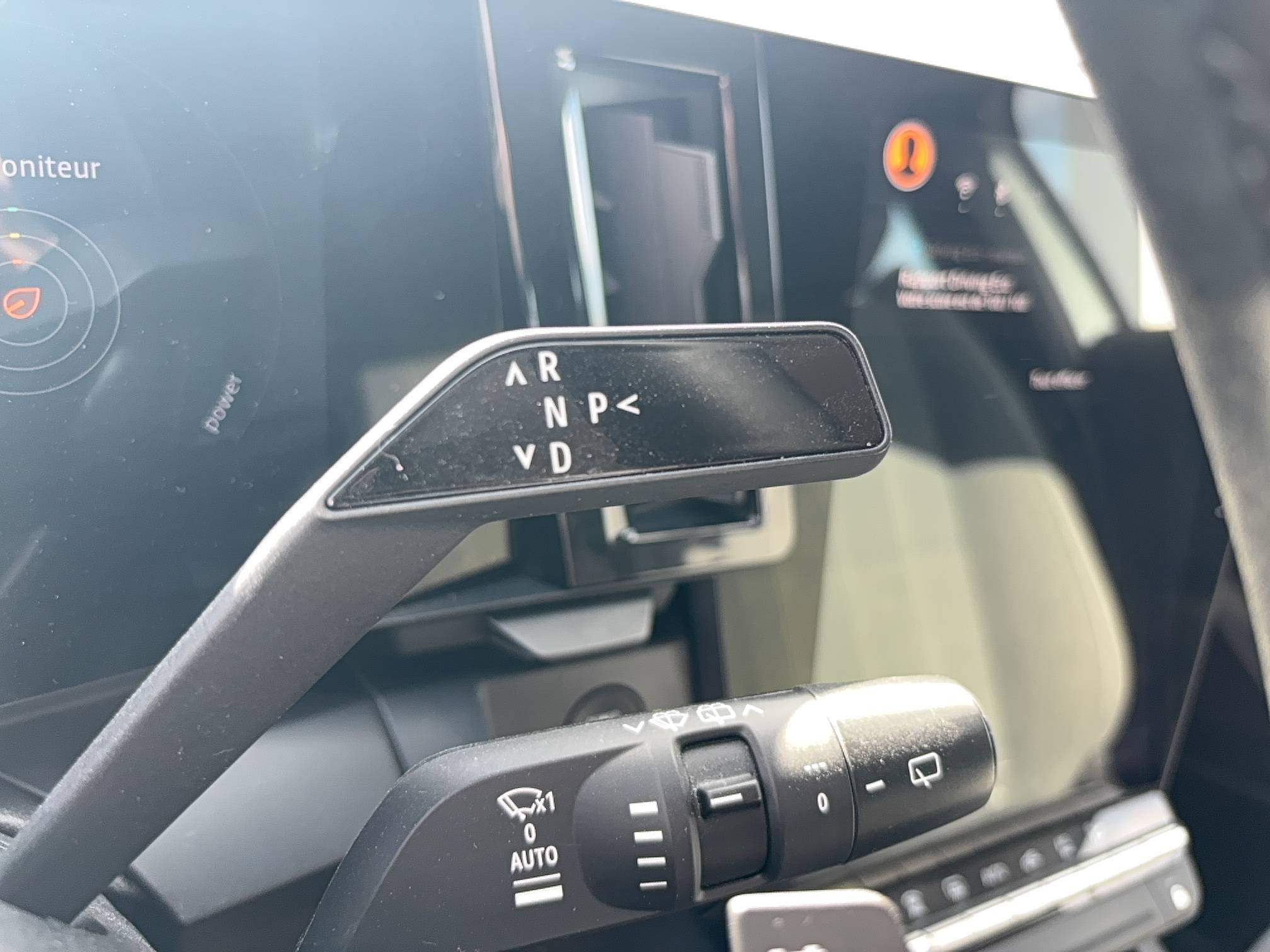 Vente en ligne Renault Megane E-Tech  EV60 130ch super charge au prix de 21 790 €