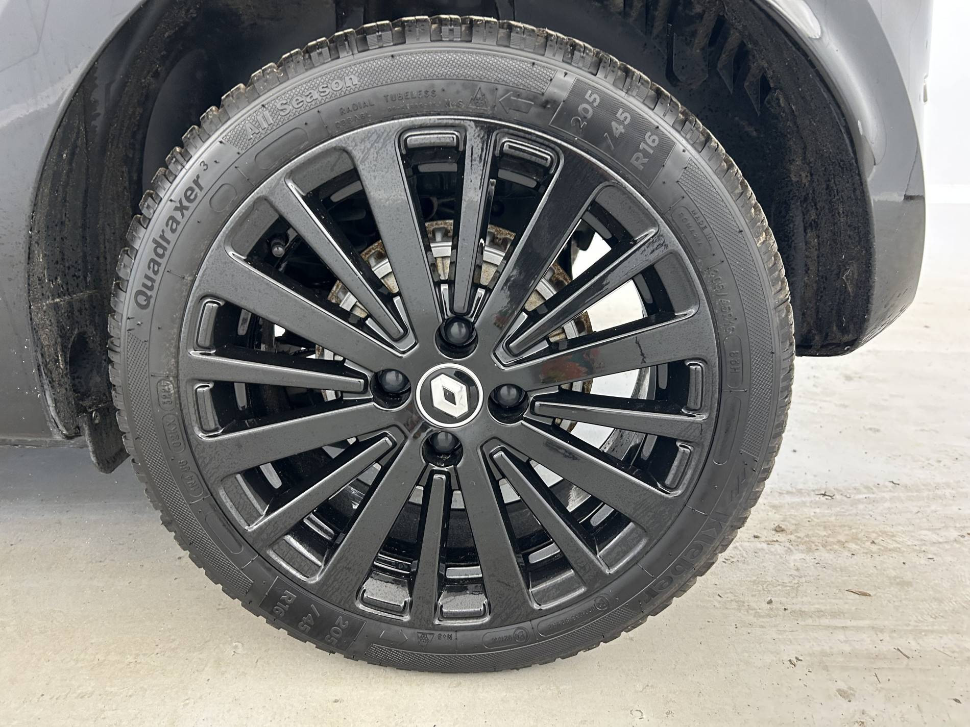 Vente en ligne Renault Twingo Electrique Twingo III Achat Intégral - 21 au prix de 11 290 €