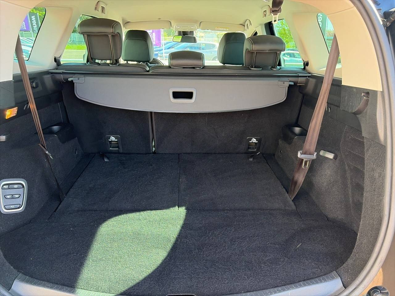 Vente en ligne Renault Grand Scenic 4 Grand Scenic Blue dCi 120 EDC au prix de 15 990 €