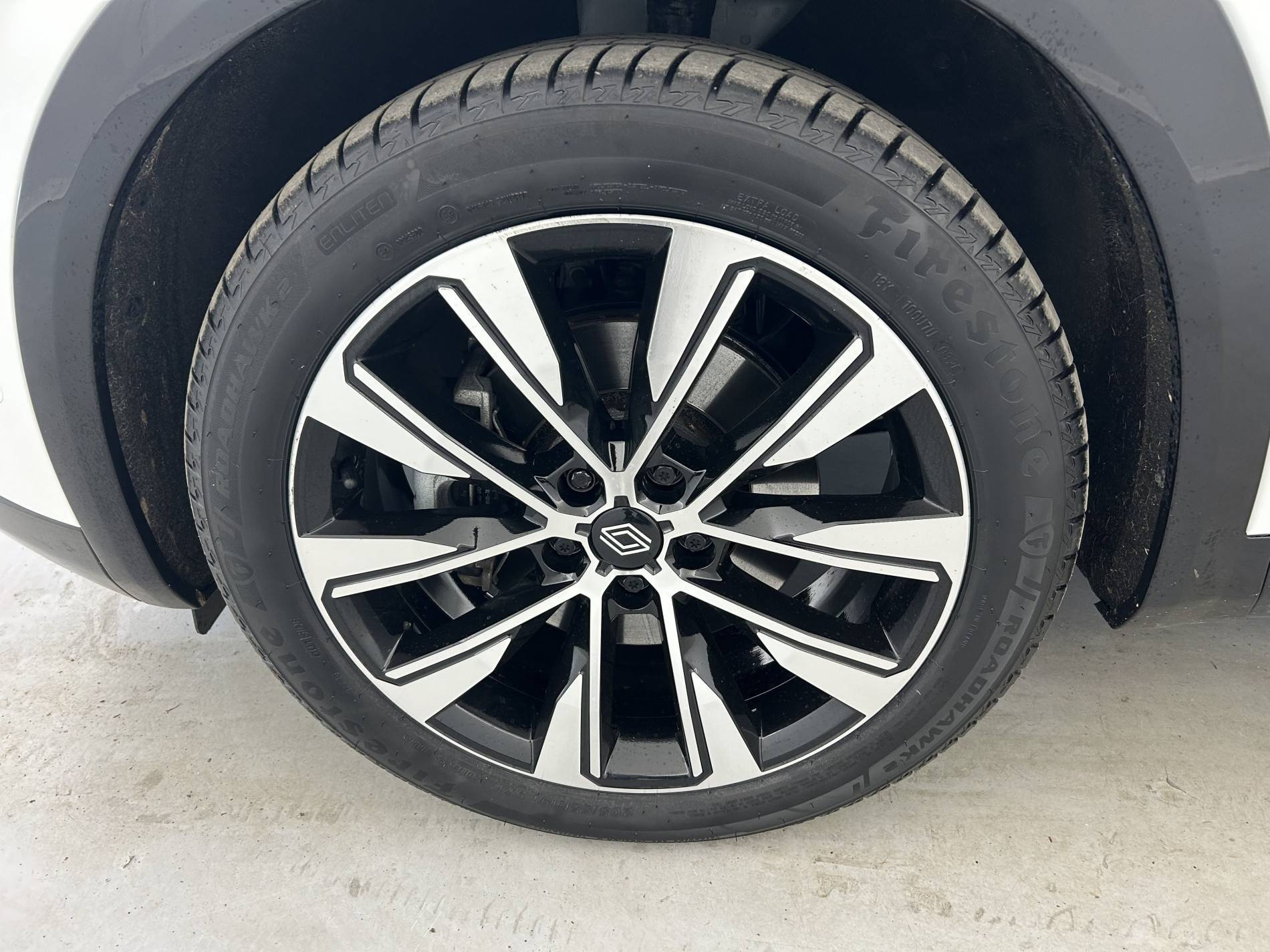 Vente en ligne Renault Austral  E-Tech hybrid 200 au prix de 27 990 €