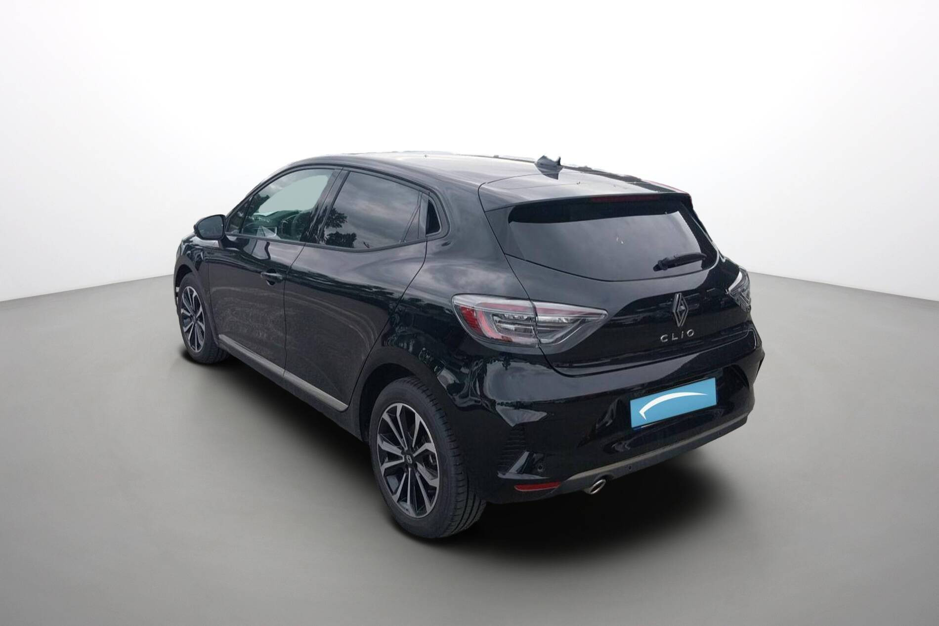 Vente en ligne Renault Clio 5 Clio Eco-G 100 ch GSR2 au prix de 18 499 €