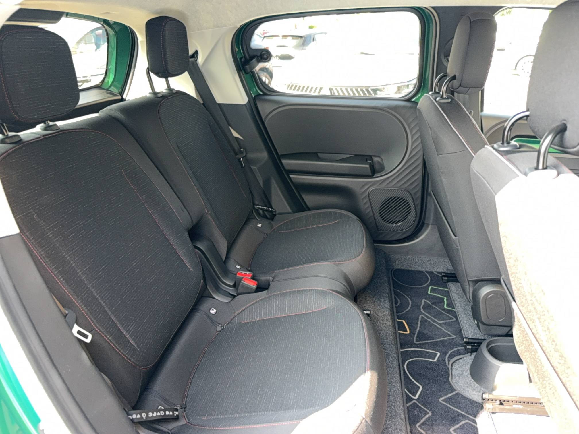 Vente en ligne Renault Twingo Electrique  80 ch autonomie urbaine au prix de 21 790 €