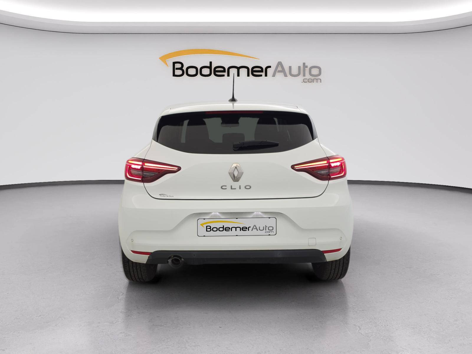 Vente en ligne Renault Clio 5 Clio TCe 100 GPL au prix de 15 990 €