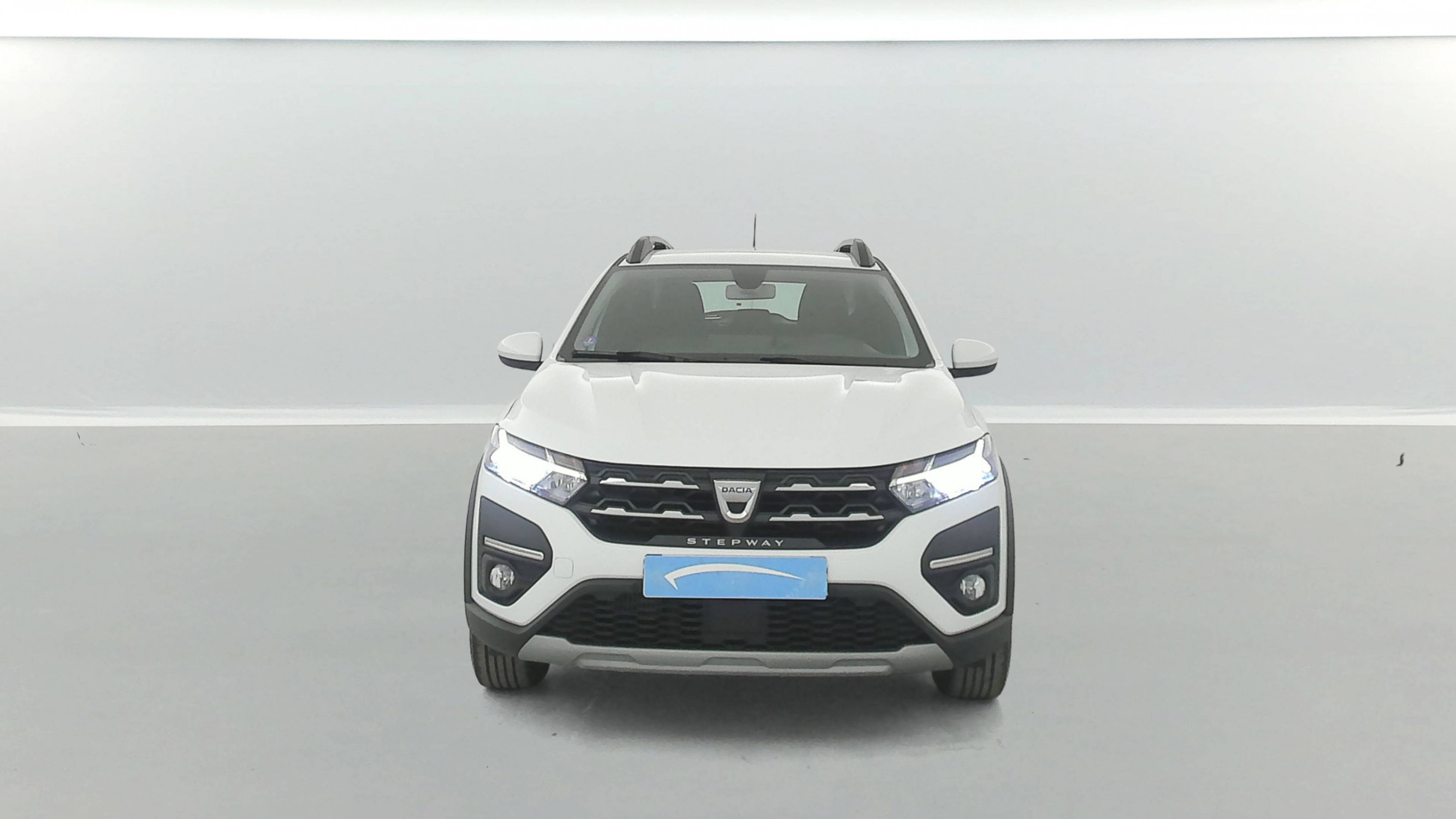 Dacia Sandero  ECO-G 100 - 22 occasion de 2022 en vente à Saint-Brieuc