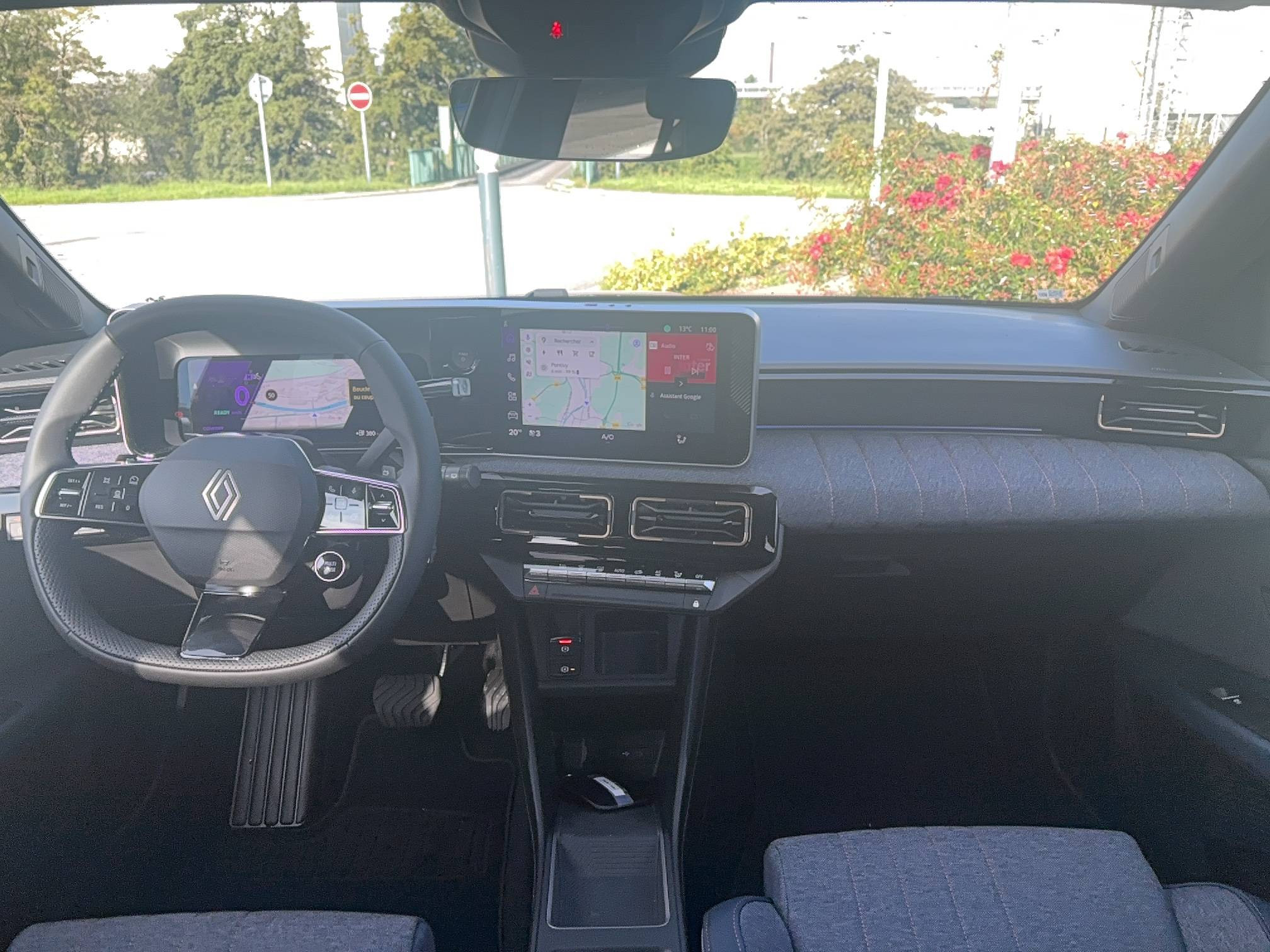 Vente en ligne Renault R4 E-Tech  150 ch autonomie confort au prix de 31 490 €