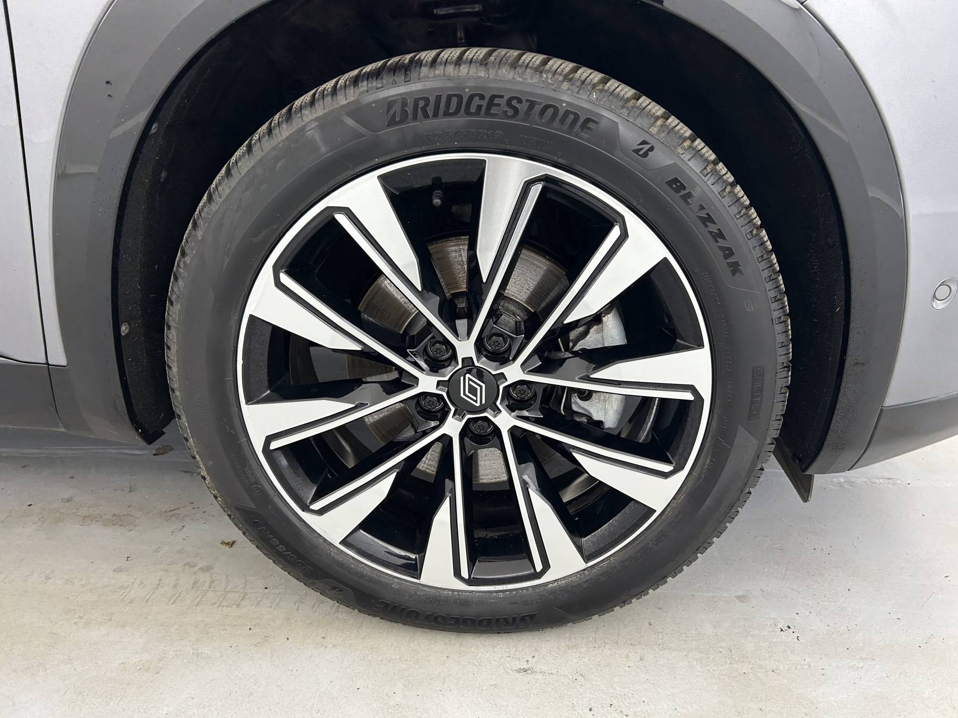 Vente en ligne Renault Austral  E-Tech hybrid 200 au prix de 25 890 €
