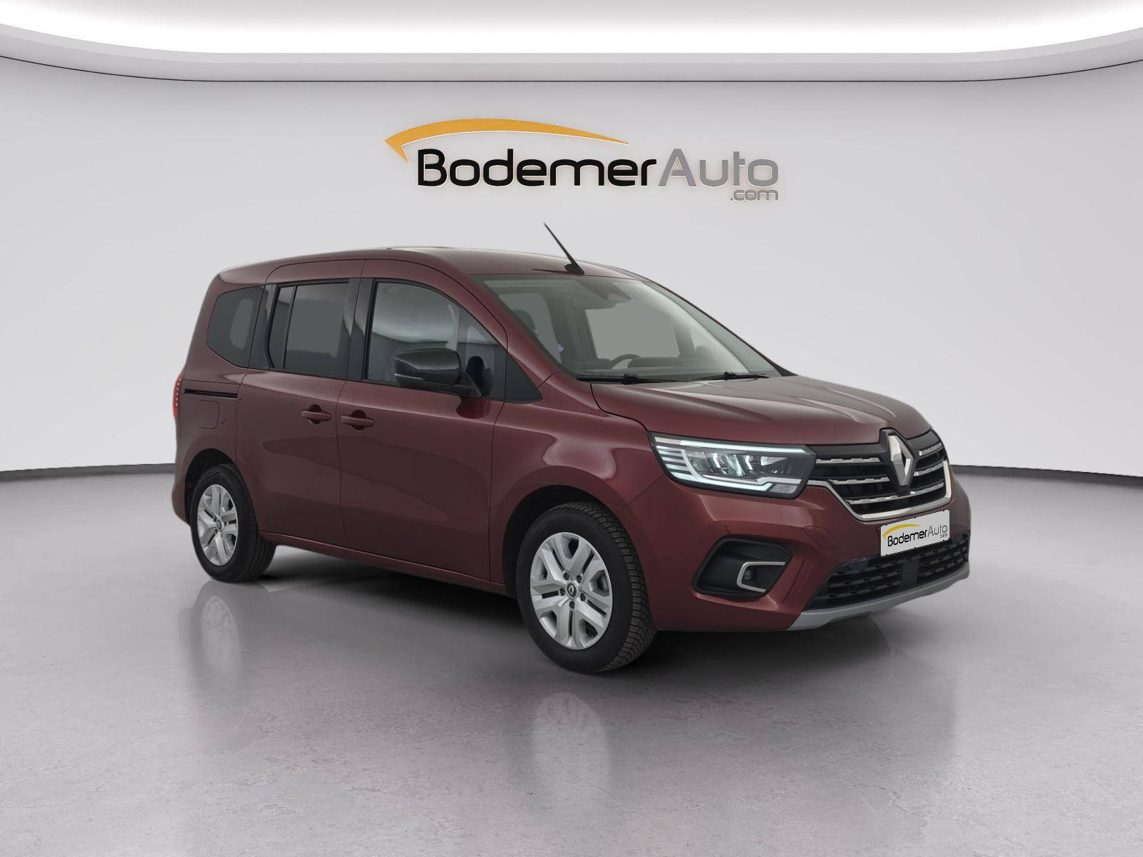 Vente en ligne Renault Kangoo  TCe 130 au prix de 24 990 €