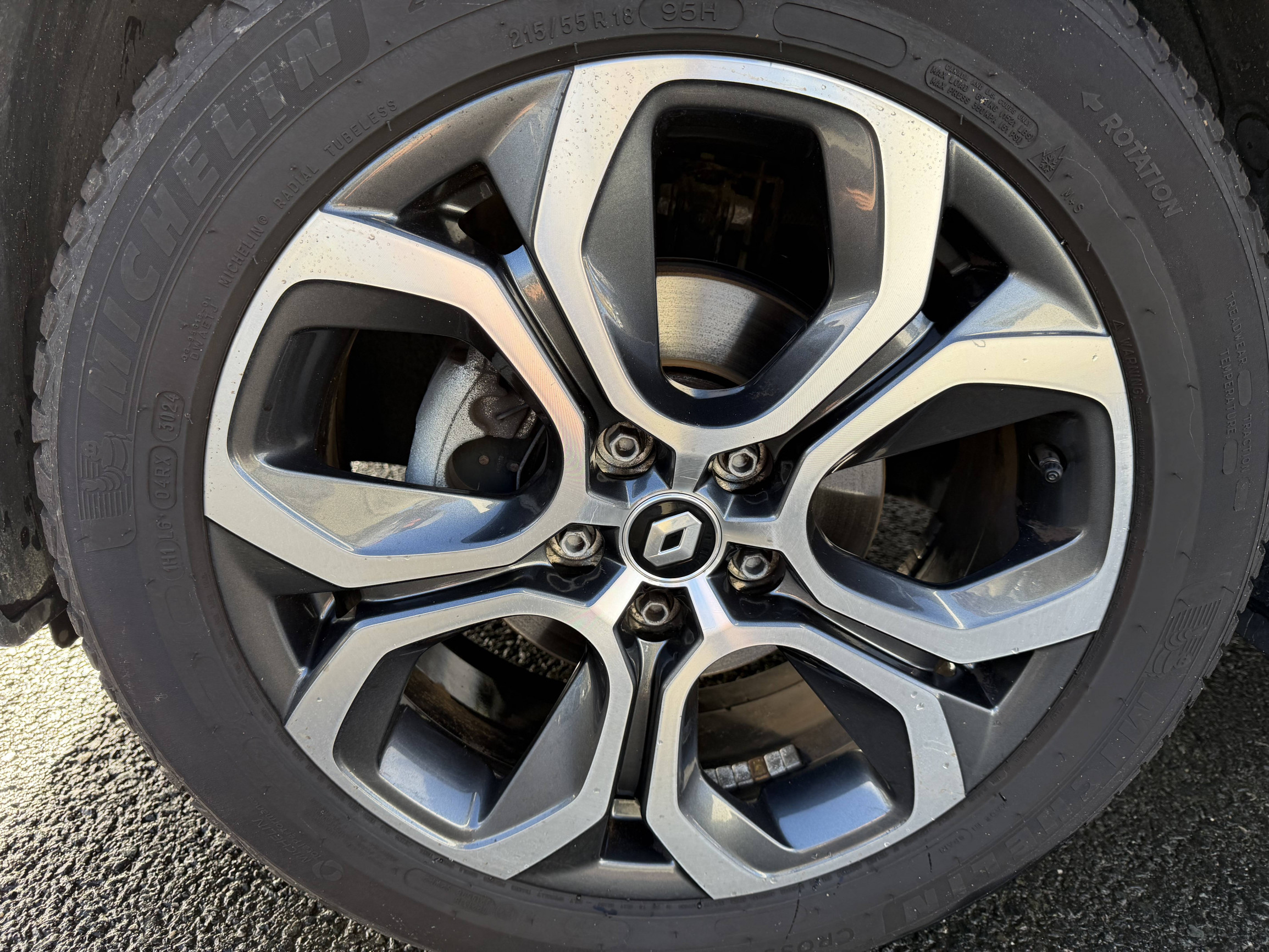 Vente en ligne Renault Captur  TCe 90 - 21 au prix de 15 280 €