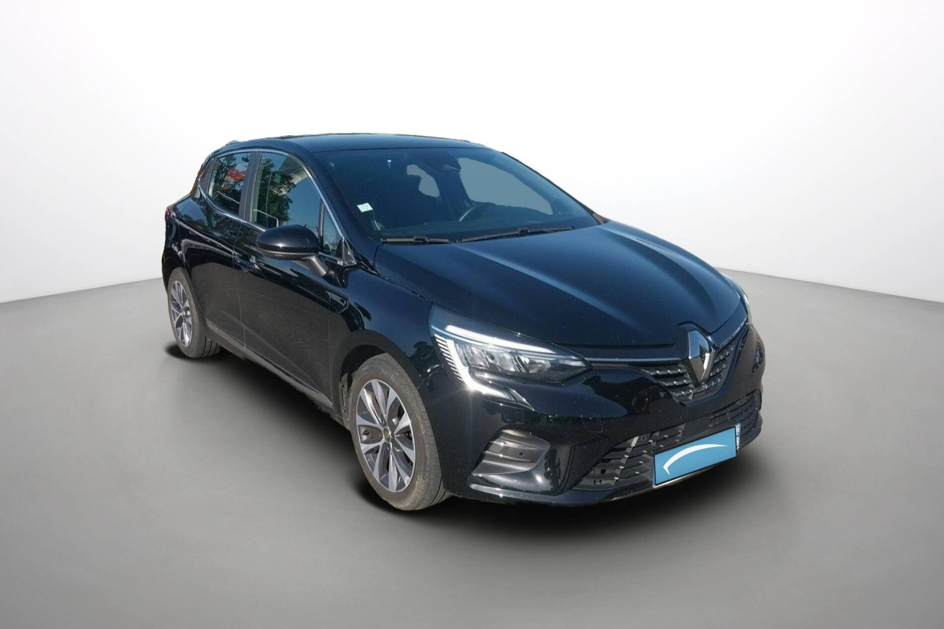 Vente en ligne Renault Clio 5 Clio TCe 90 - 21 au prix de 13 490 €