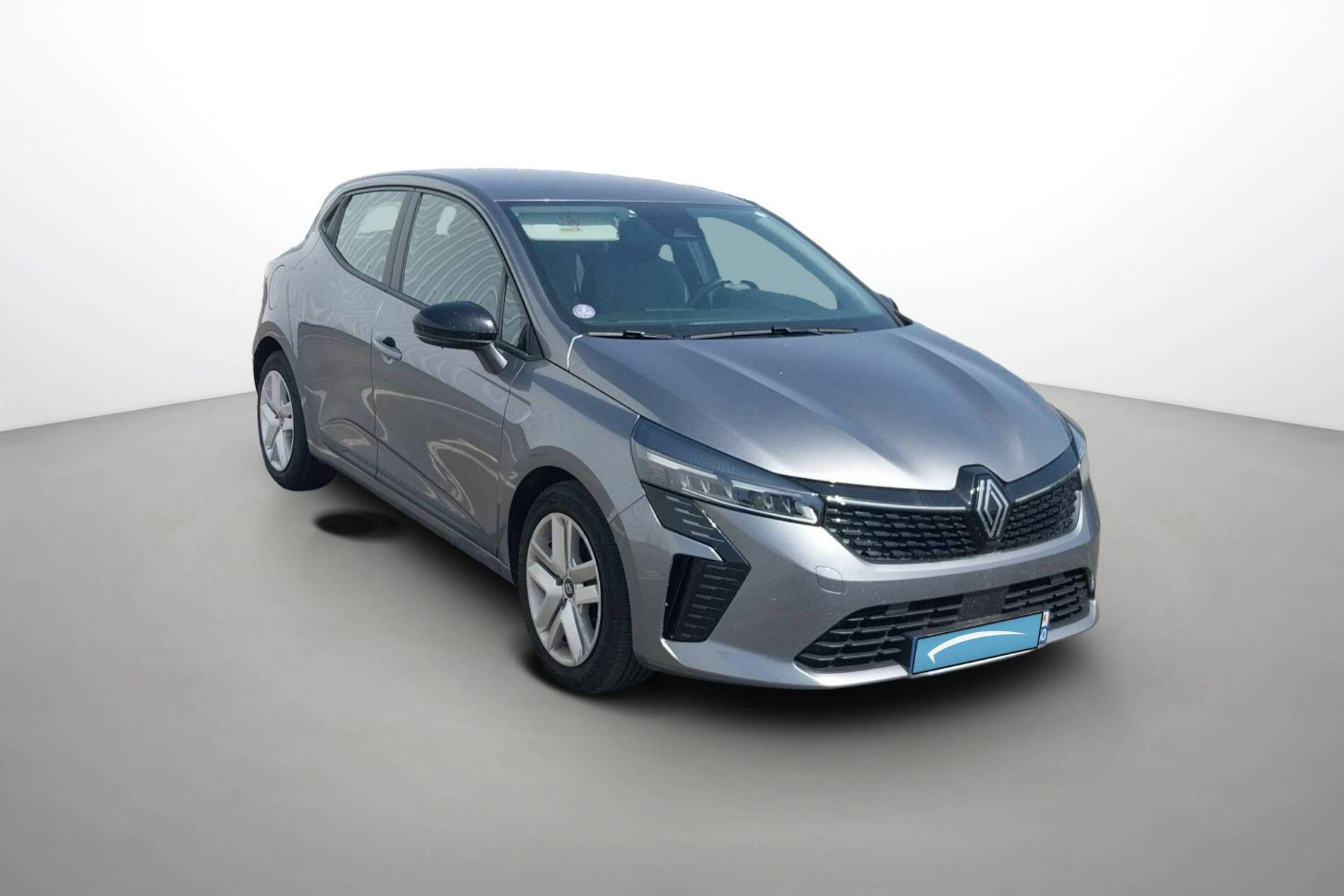 Vente en ligne Renault Clio 5 Clio TCe 90 au prix de 14 490 €