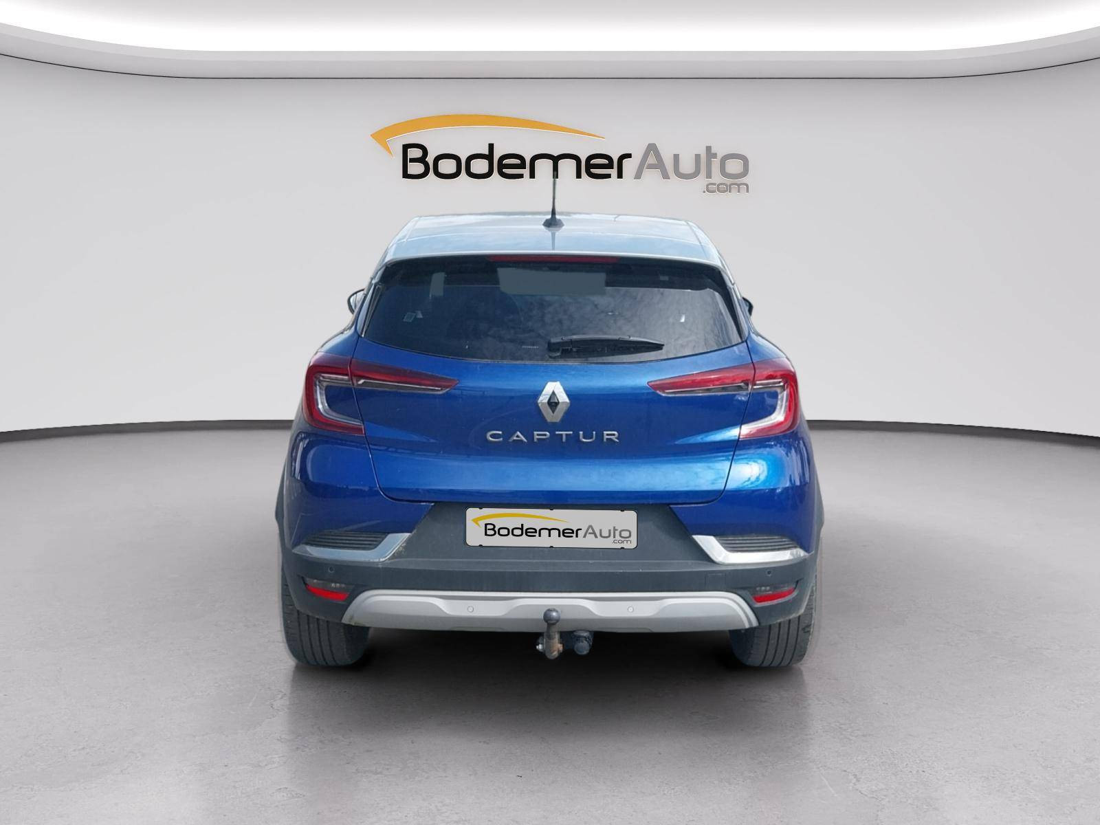 Vente en ligne Renault Captur  TCe 90 - 21 au prix de 16 490 €