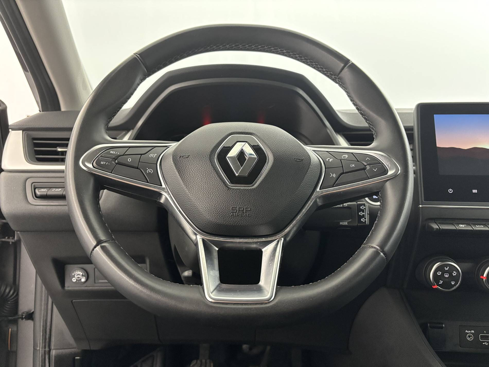 Vente en ligne Renault Captur  TCe 100 GPL au prix de 14 190 €