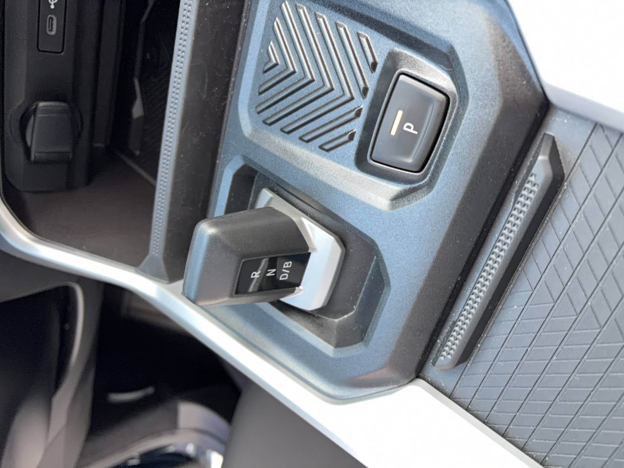 Vente en ligne Dacia Bigster Bigster Hybrid 155 au prix de 31 900 €