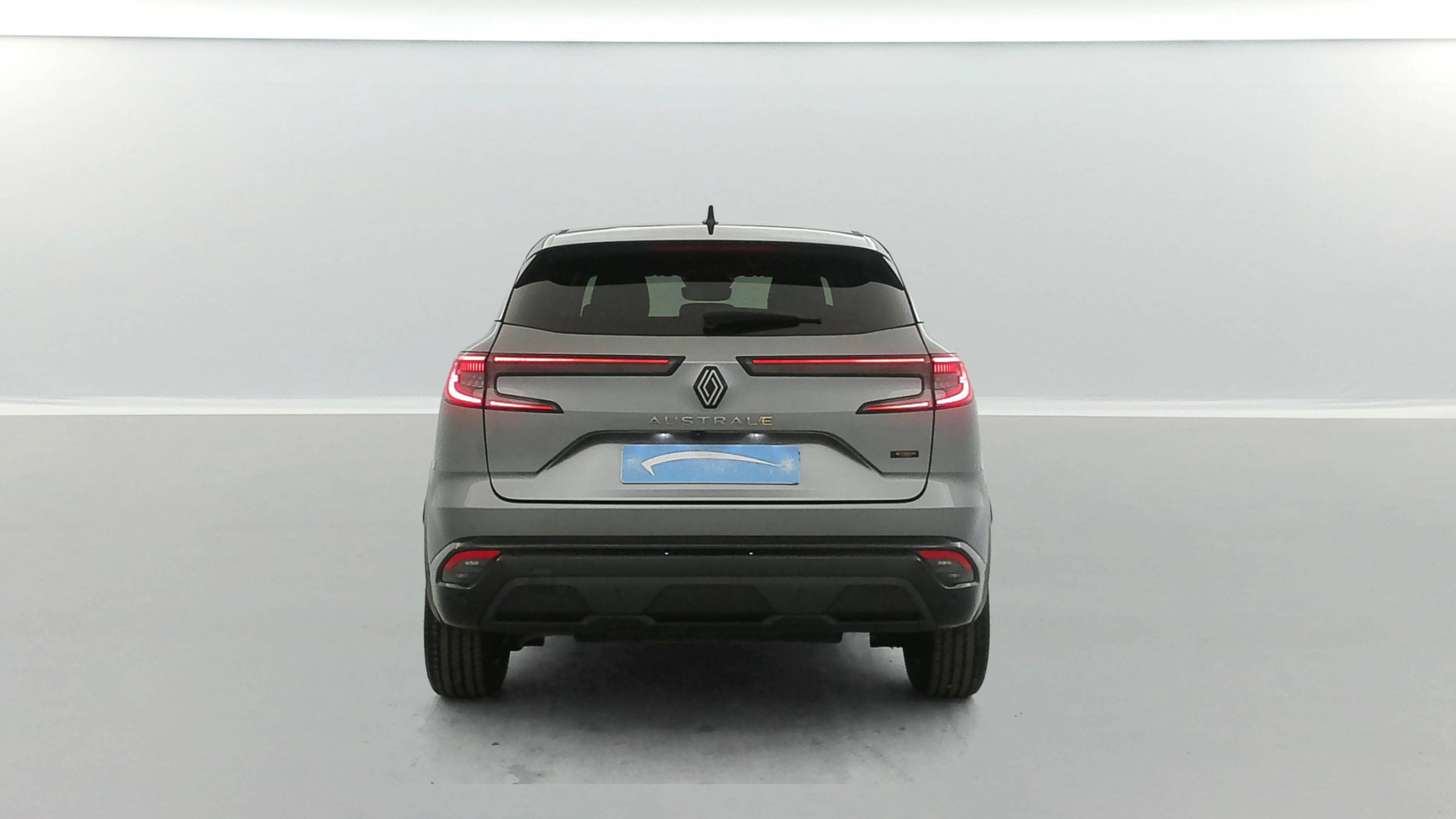 Vente en ligne Renault Austral  E-Tech hybrid 200 au prix de 25 790 €
