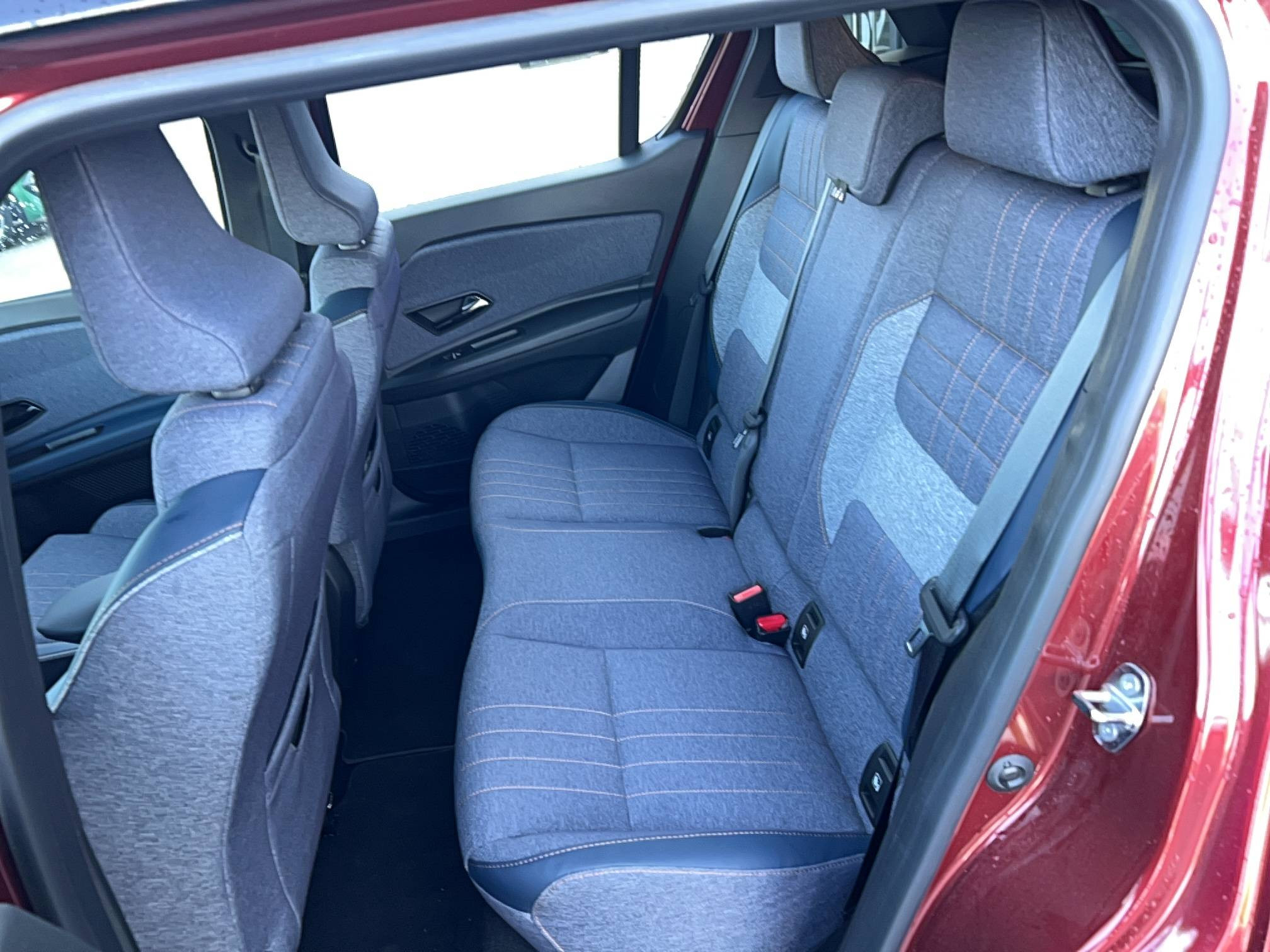 Vente en ligne Renault R4 E-Tech  150 ch autonomie confort au prix de 34 790 €