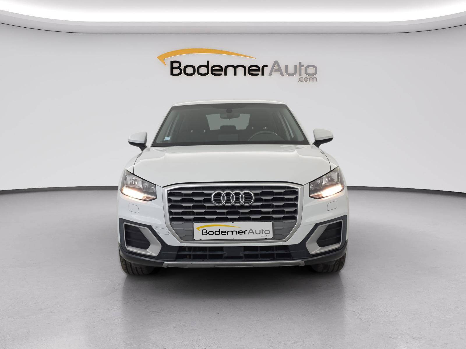Vente en ligne Audi Q2  1.4 TFSI COD 150 ch S tronic 7 au prix de 18 500 €