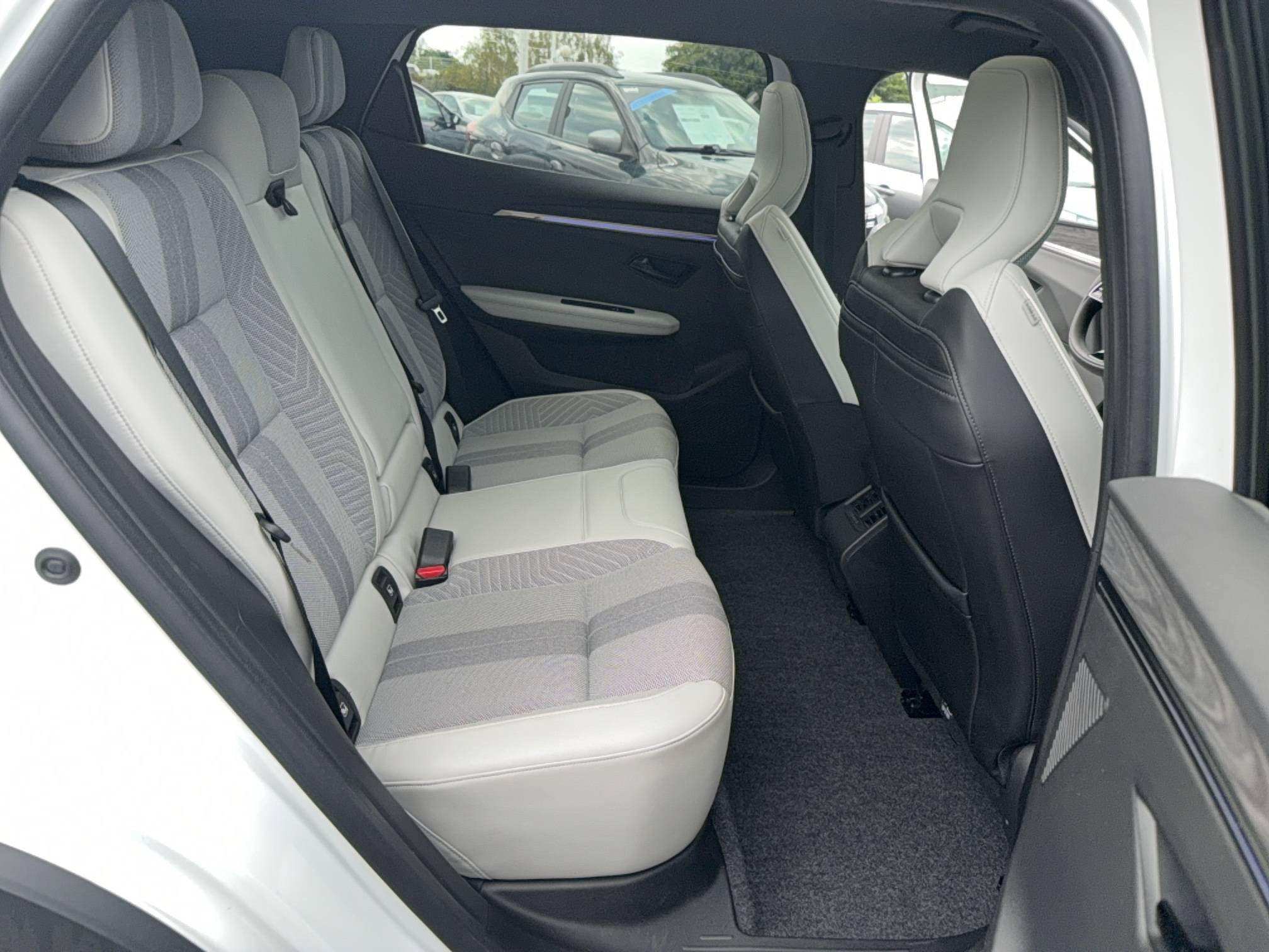 Vente en ligne Renault Scenic E-Tech Scenic E-Tech électrique 220 ch grande autonomie au prix de 38 990 €