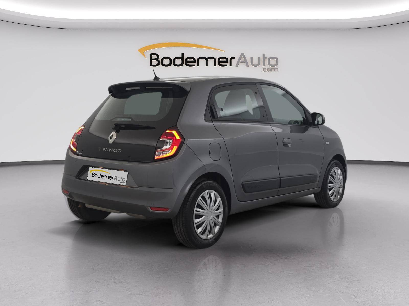 Vente en ligne Renault Twingo 3  SCe 65 - 21 au prix de 12 400 €