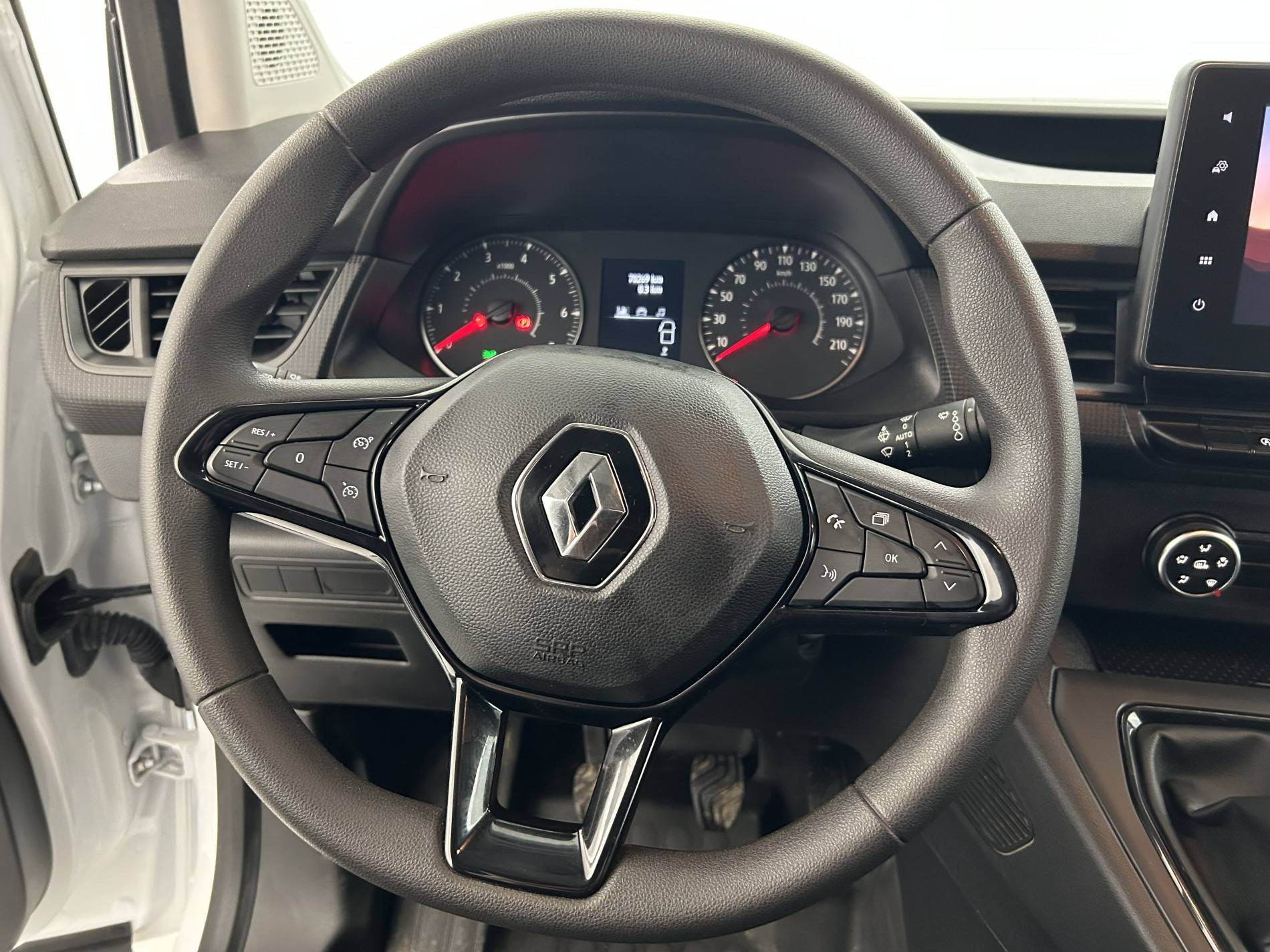Vente en ligne Renault Kangoo Van  BLUE DCI 95 au prix de 15 990 €