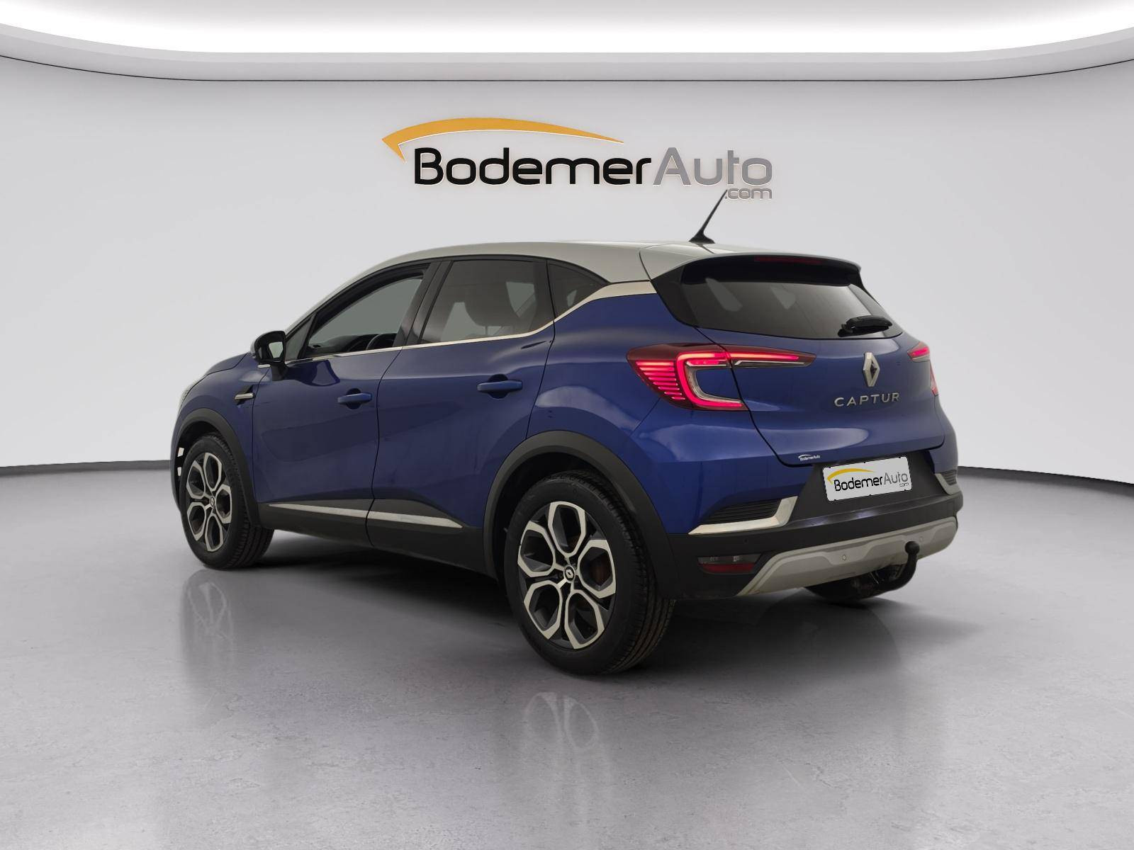 Vente en ligne Renault Captur  TCe 90 - 21 au prix de 16 490 €