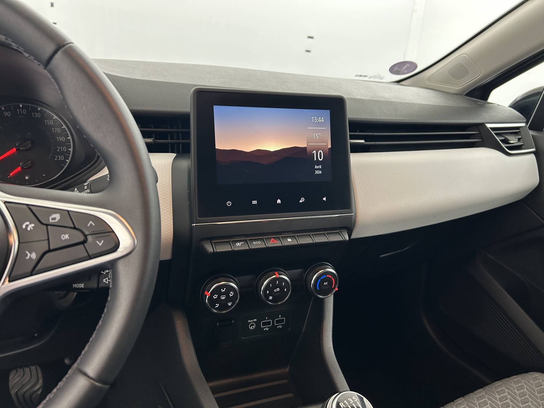 Vente en ligne Renault Clio 5 Clio TCe 90 au prix de 14 990 €