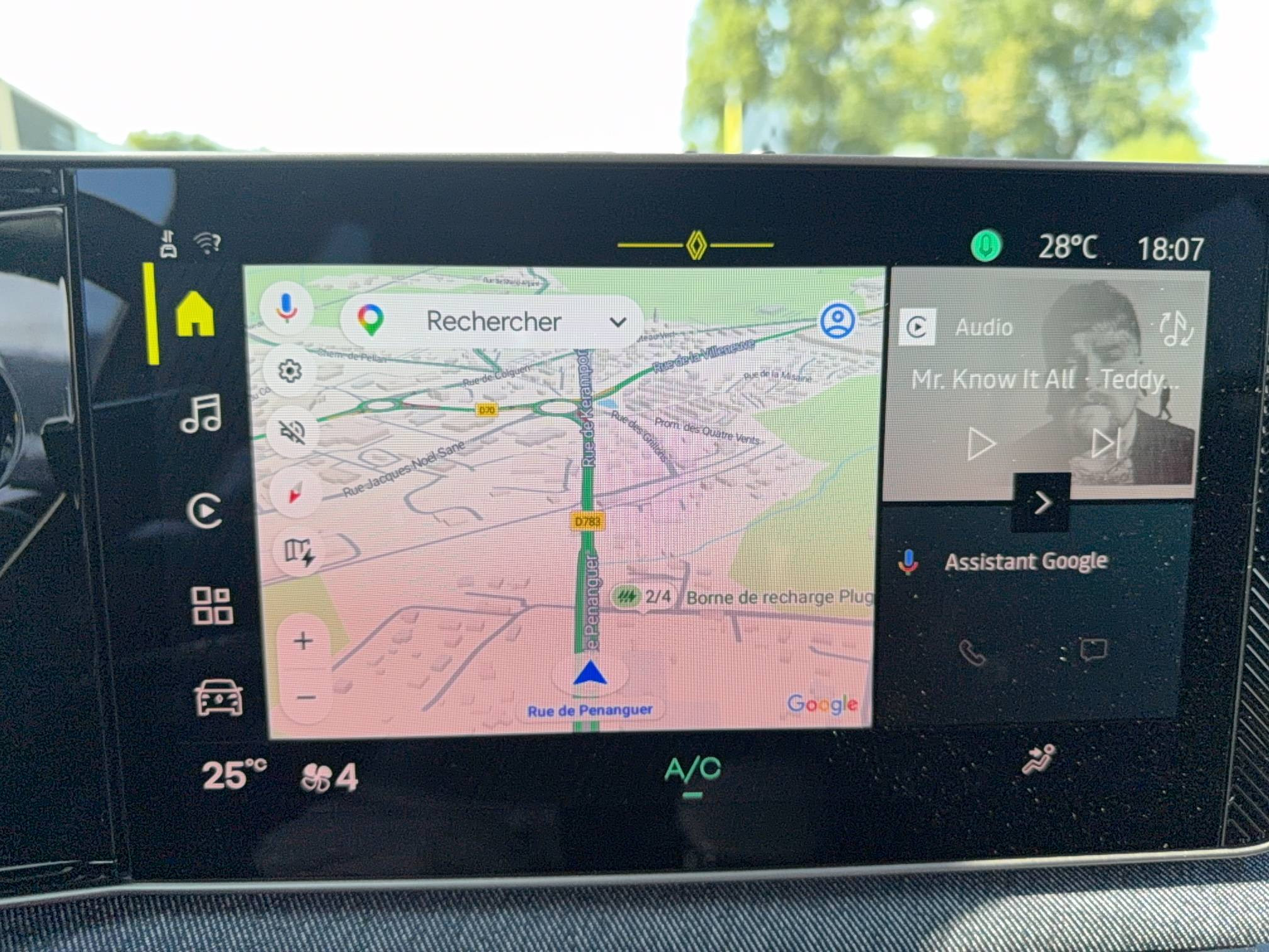 Vente en ligne Renault R5 E-Tech  150 ch autonomie confort au prix de 33 790 €