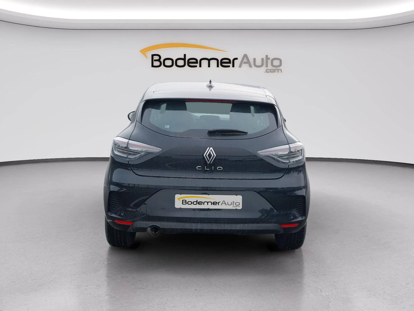 Vente en ligne Renault Clio 5 Clio Blue dCi 100 ch GSR2 au prix de 17 490 €