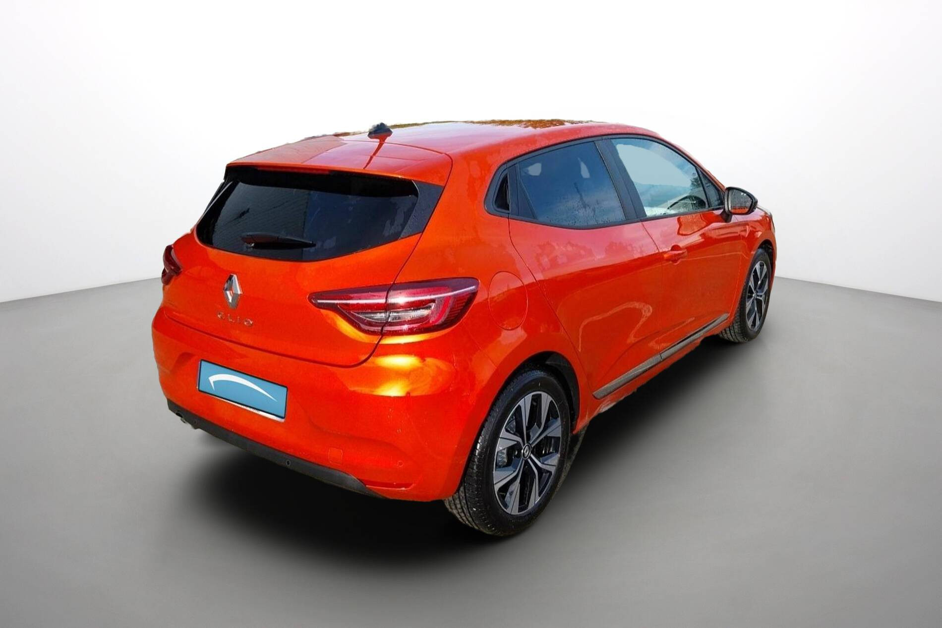 Vente en ligne Renault Clio 5 Clio SCe 65 au prix de 13 590 €