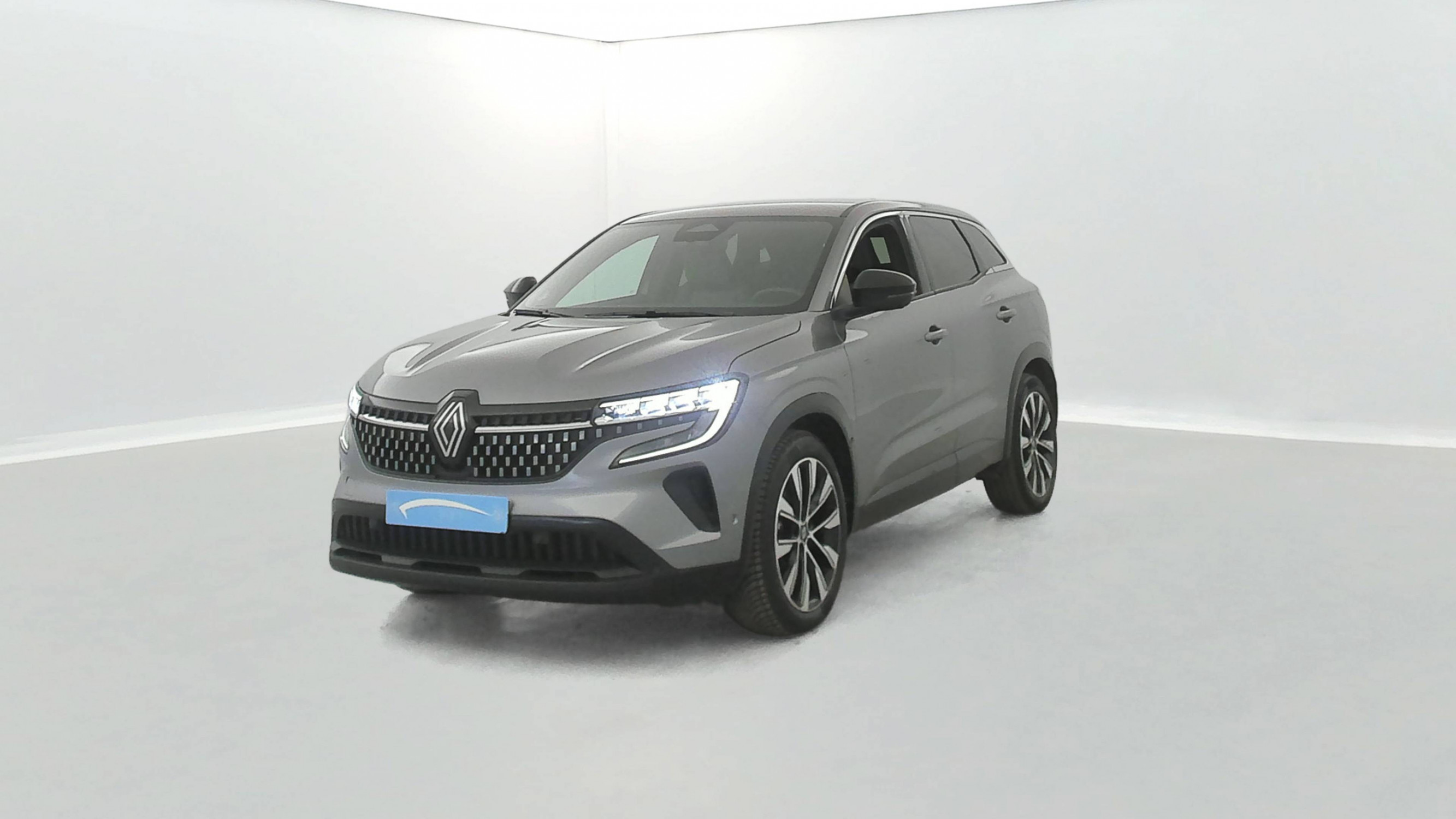 Renault Austral  E-Tech hybrid 200 occasion de 2023 en vente à Saint-Lô