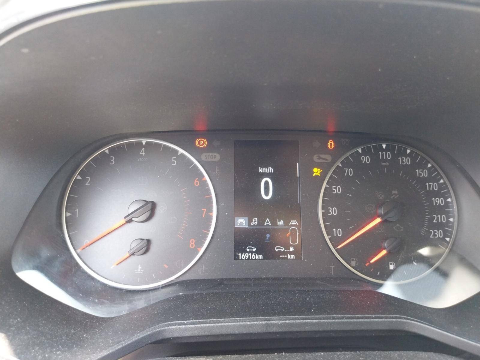 Vente en ligne Renault Clio 5 Clio TCe 90 au prix de 14 590 €