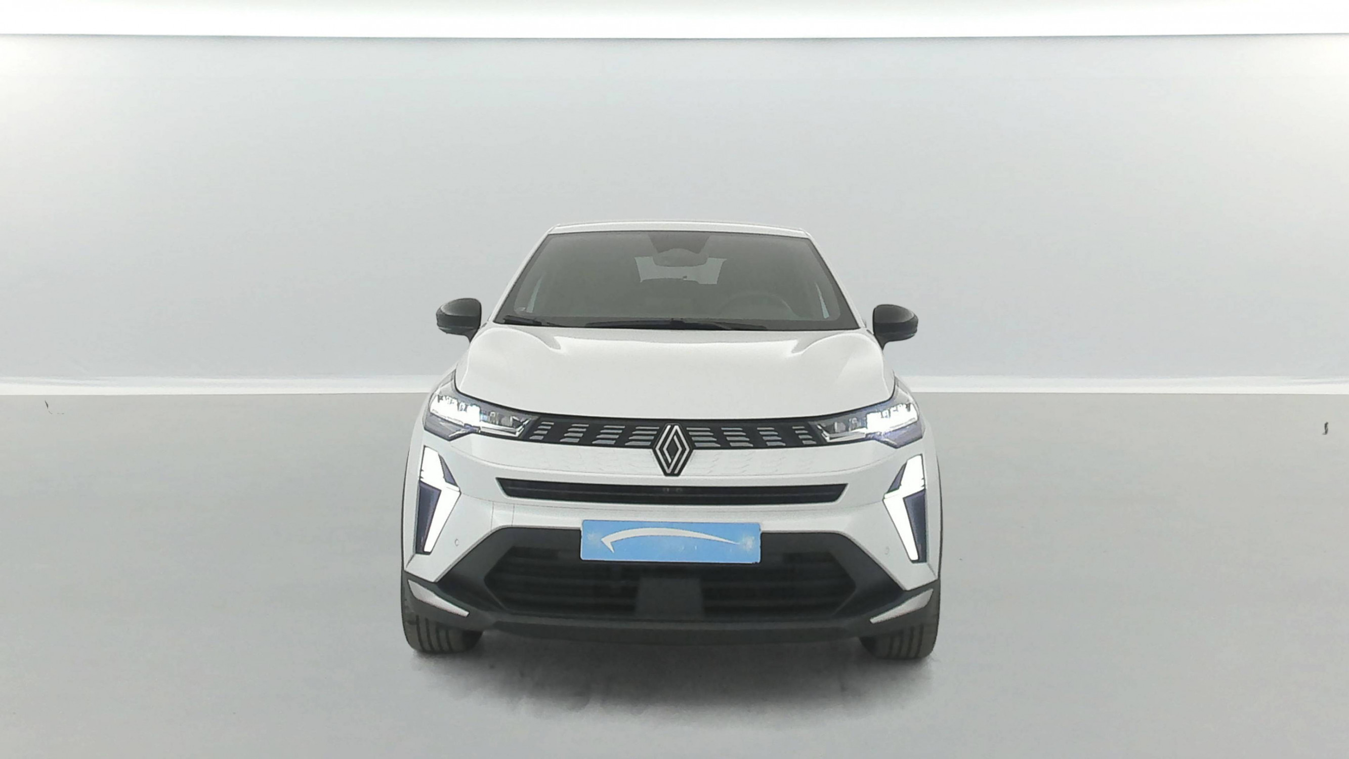 Vente en ligne Renault Symbioz  E-Tech full hybrid 145 au prix de 27 990 €