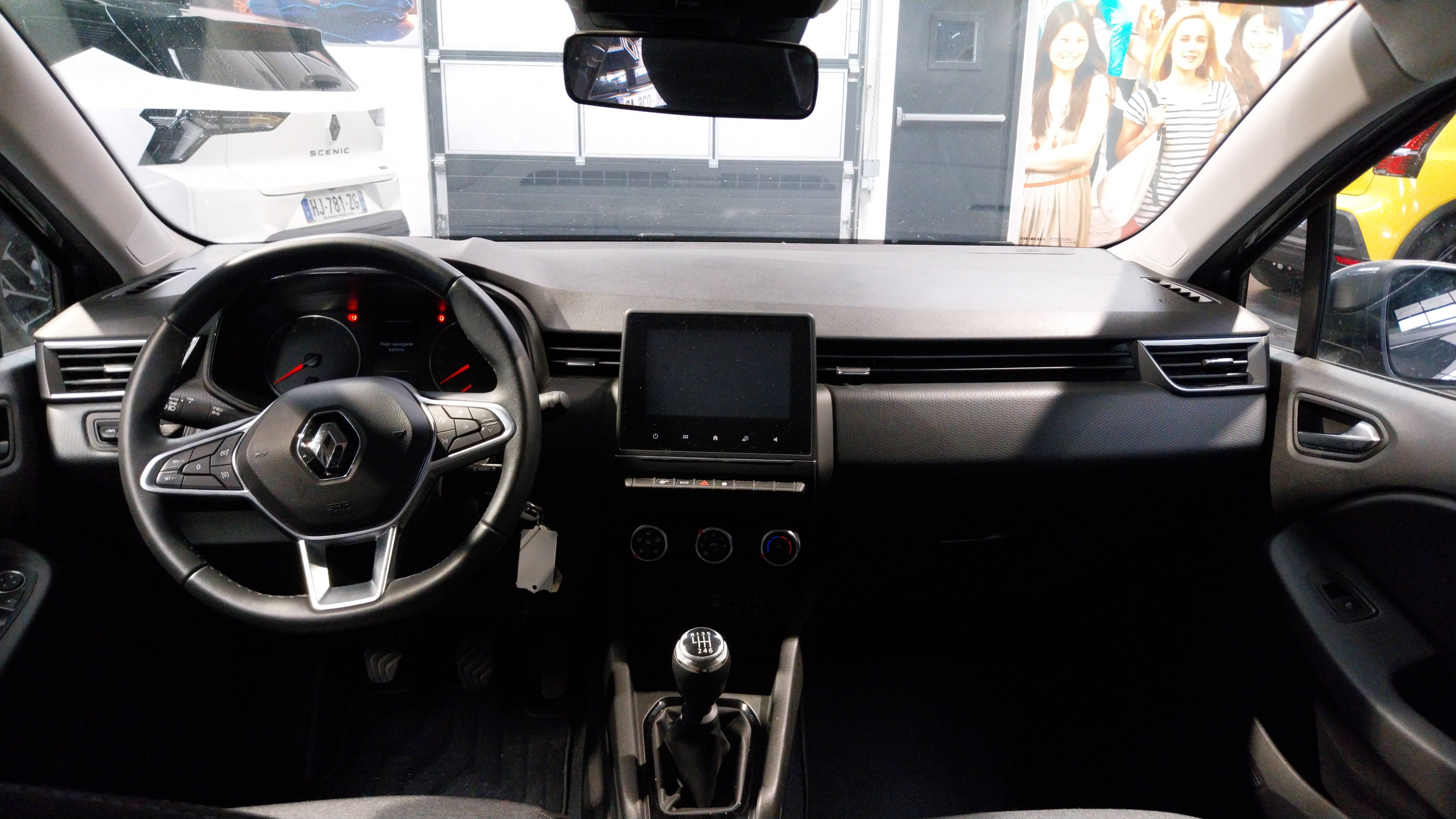 Vente en ligne Renault Clio 5 Clio TCe 90 - 21N au prix de 13 290 €