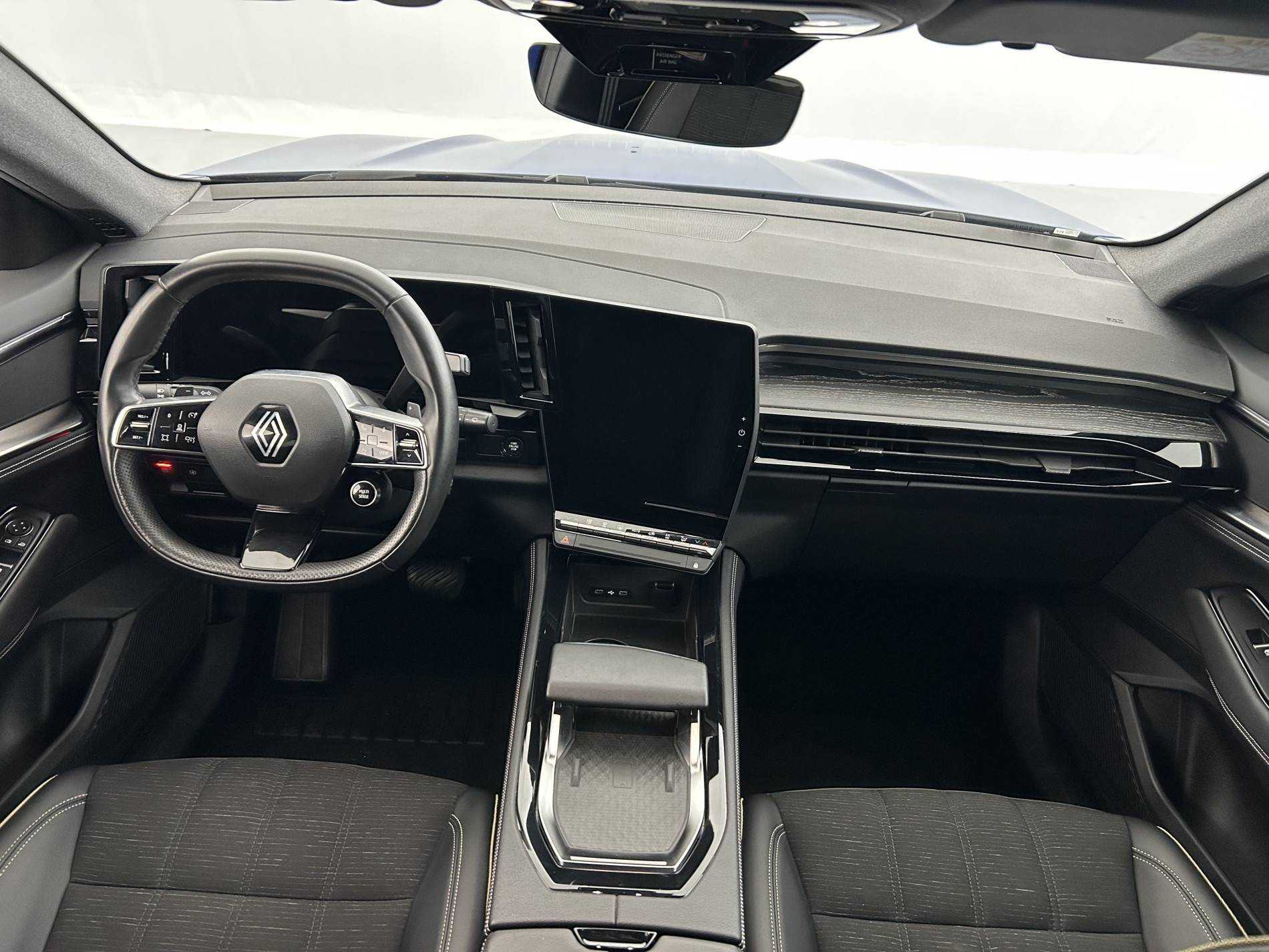 Vente en ligne Renault Austral  E-Tech hybrid 200 au prix de 29 990 €