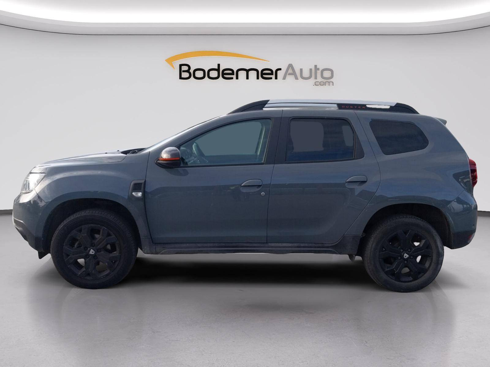 Vente en ligne Dacia Duster  TCe 150 FAP 4x2 EDC au prix de 19 490 €