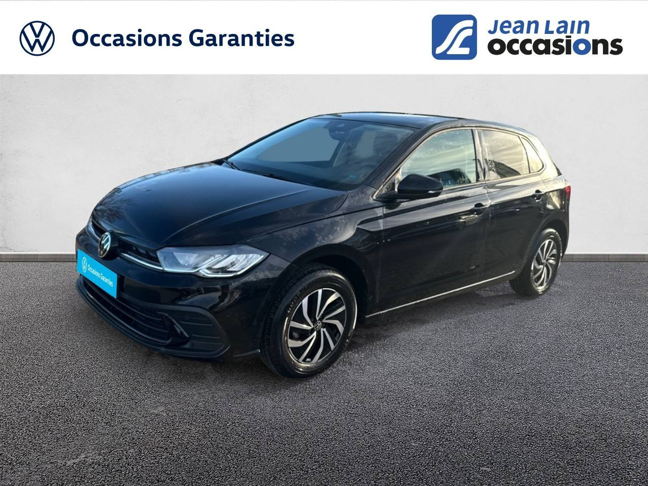 Vente en ligne VOLKSWAGEN POLO Polo 1.0 TSI 95 S&S BVM5 VW Edition de 2025 au prix de 20 190 €