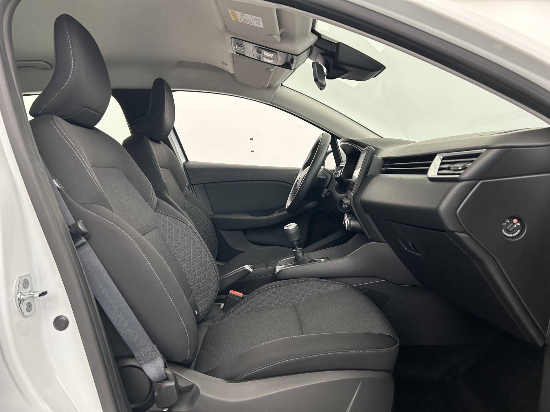 Vente en ligne Renault Clio 5 Clio Blue dCi 85 au prix de 13 100 €