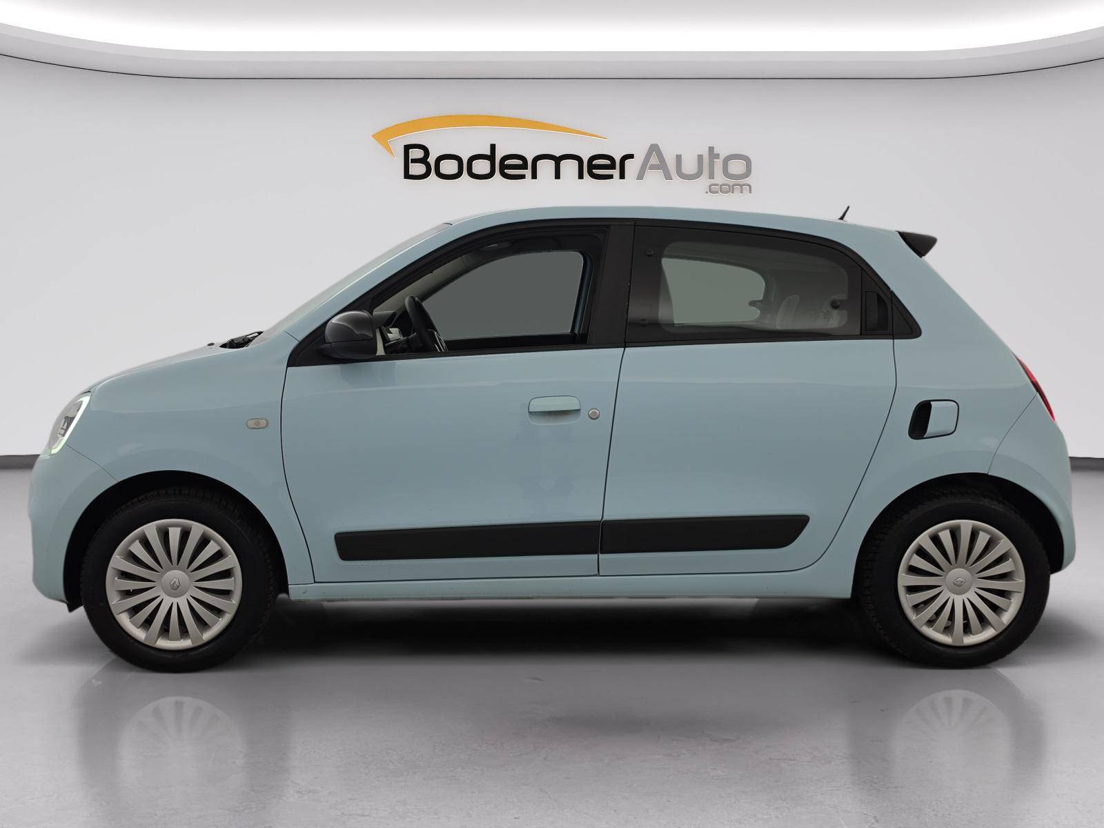 Vente en ligne Renault Twingo 3  SCe 65 au prix de 11 900 €