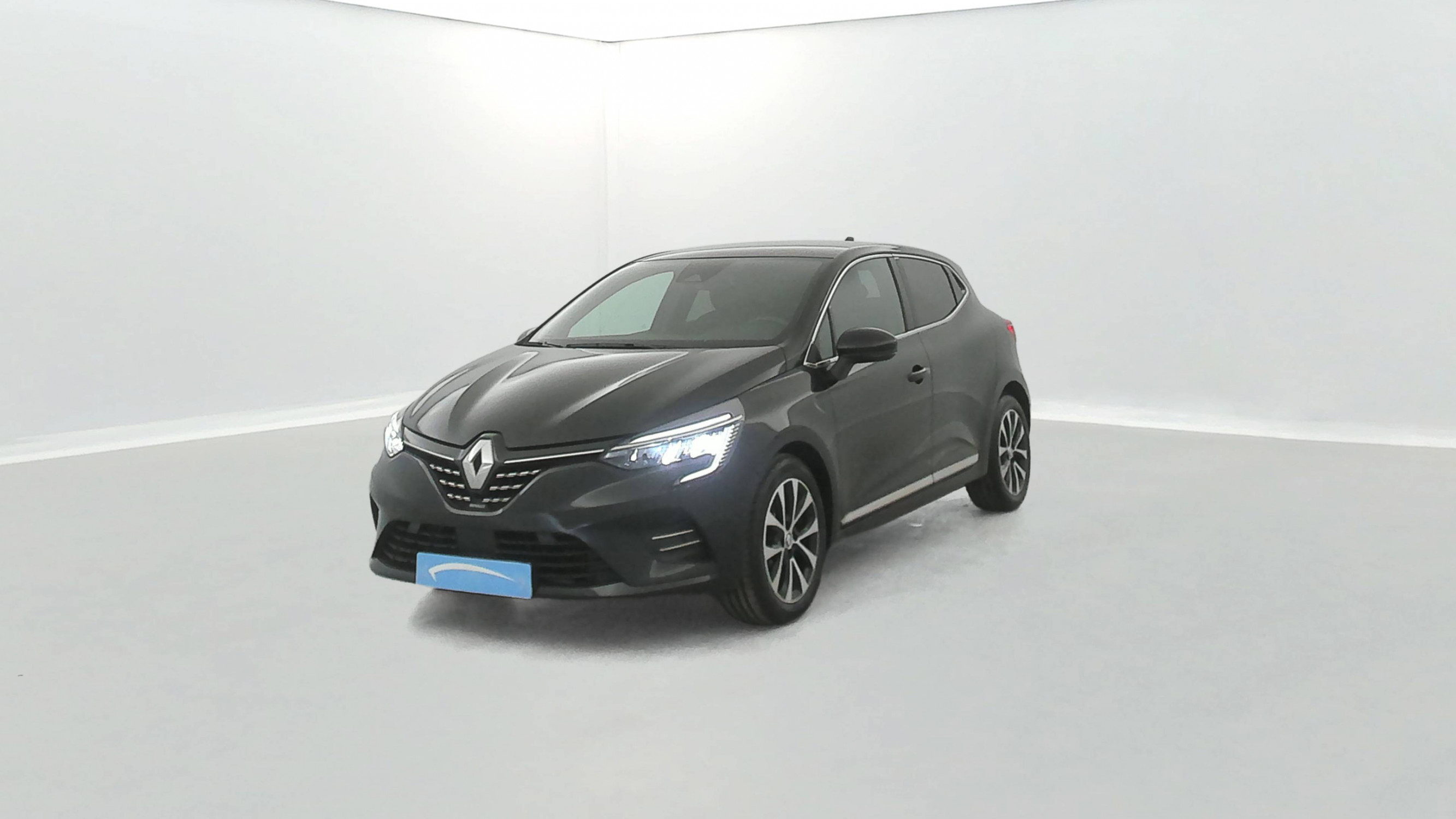 Renault Clio 5 Clio TCe 90 occasion de 2023 en vente à Quimper