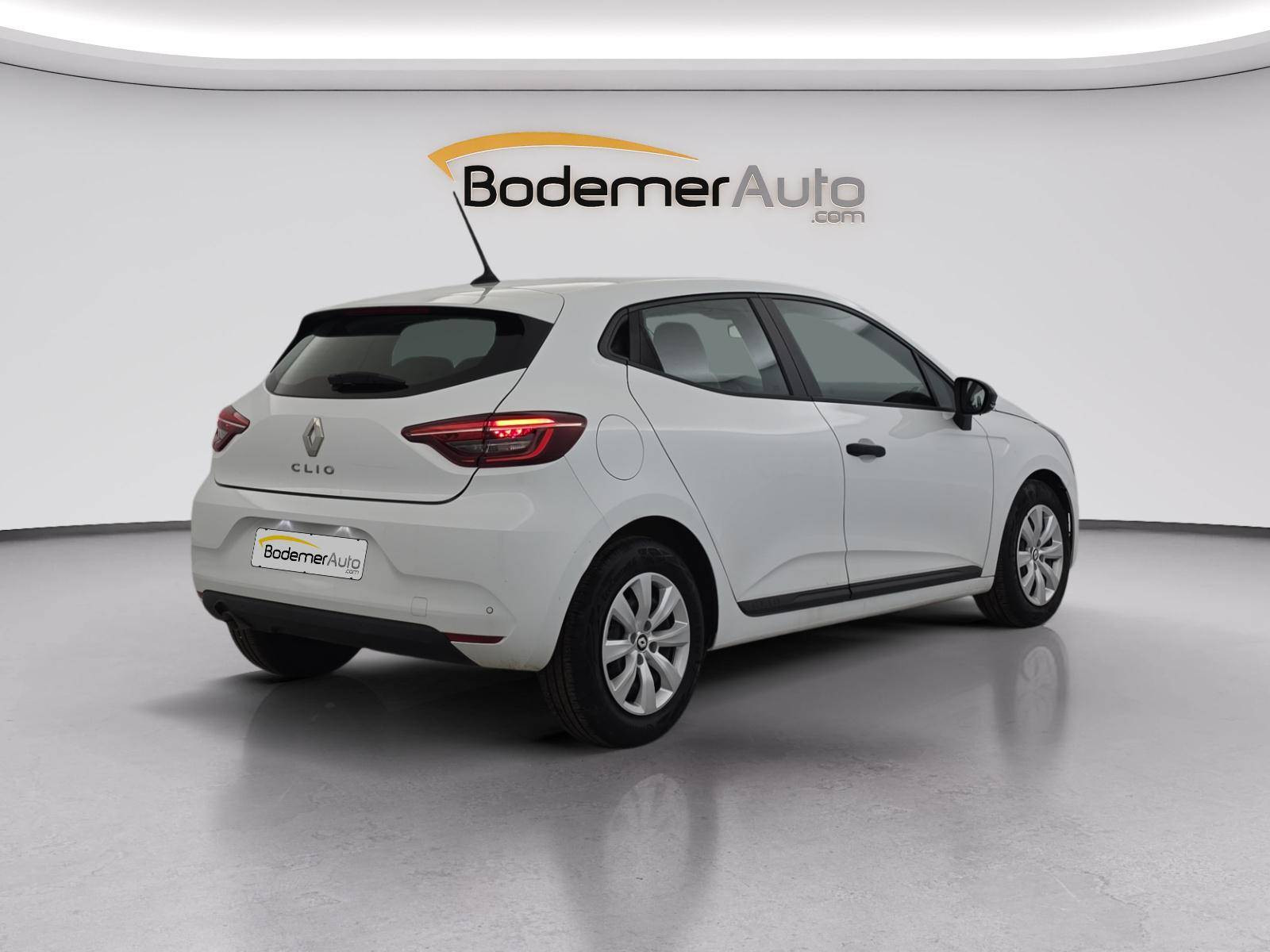 Vente en ligne Renault Clio 5 Clio SCe 65 au prix de 12 990 €