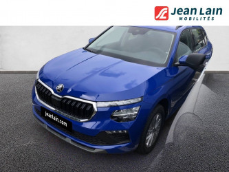 SKODA KAMIQ KAMIQ SELECTION 1.0 TSI EVO 95CH BVM5 30/07/2025 en vente à Scionzier