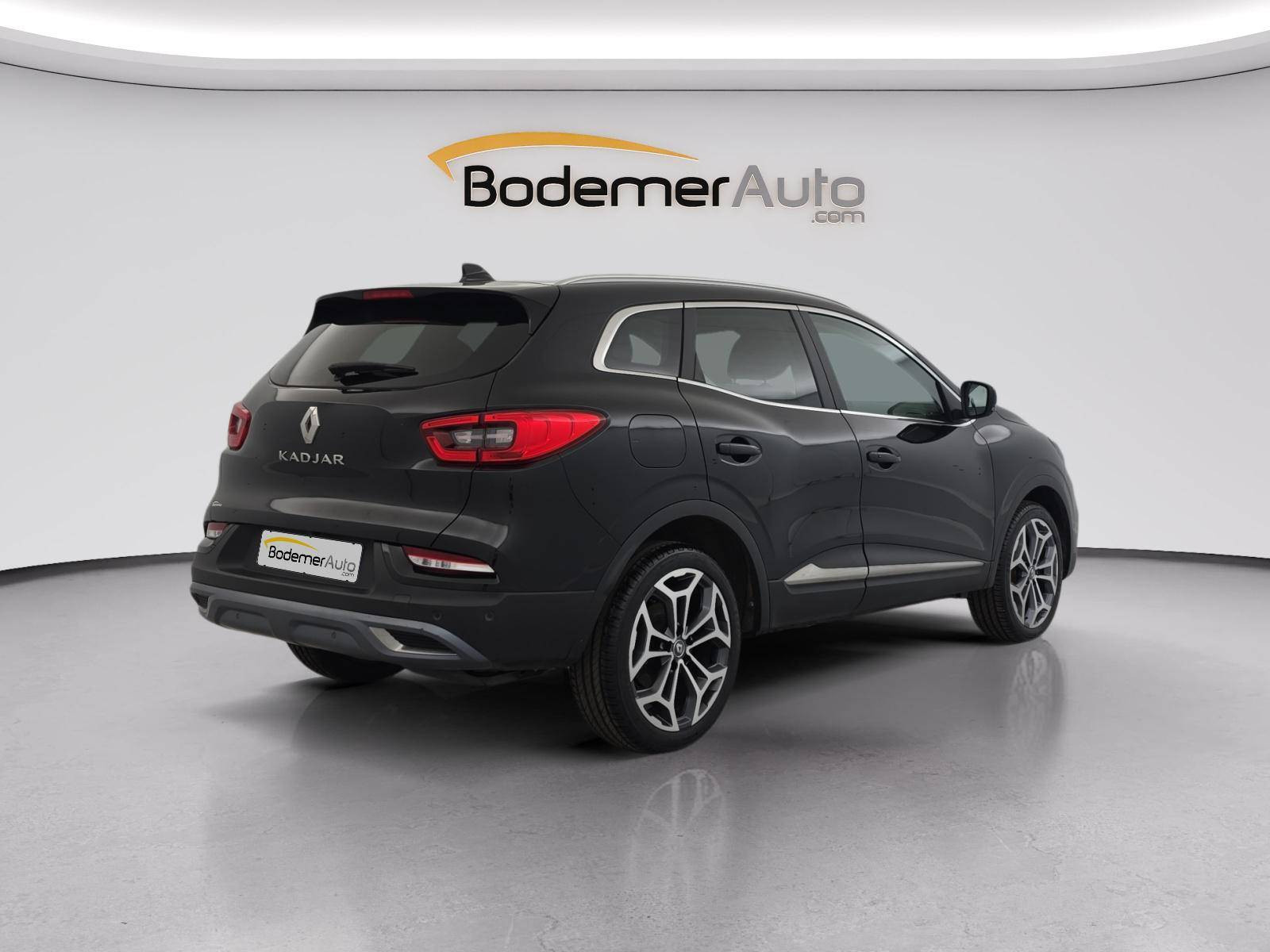 Vente en ligne Renault Kadjar  Blue dCi 115 EDC au prix de 17 980 €