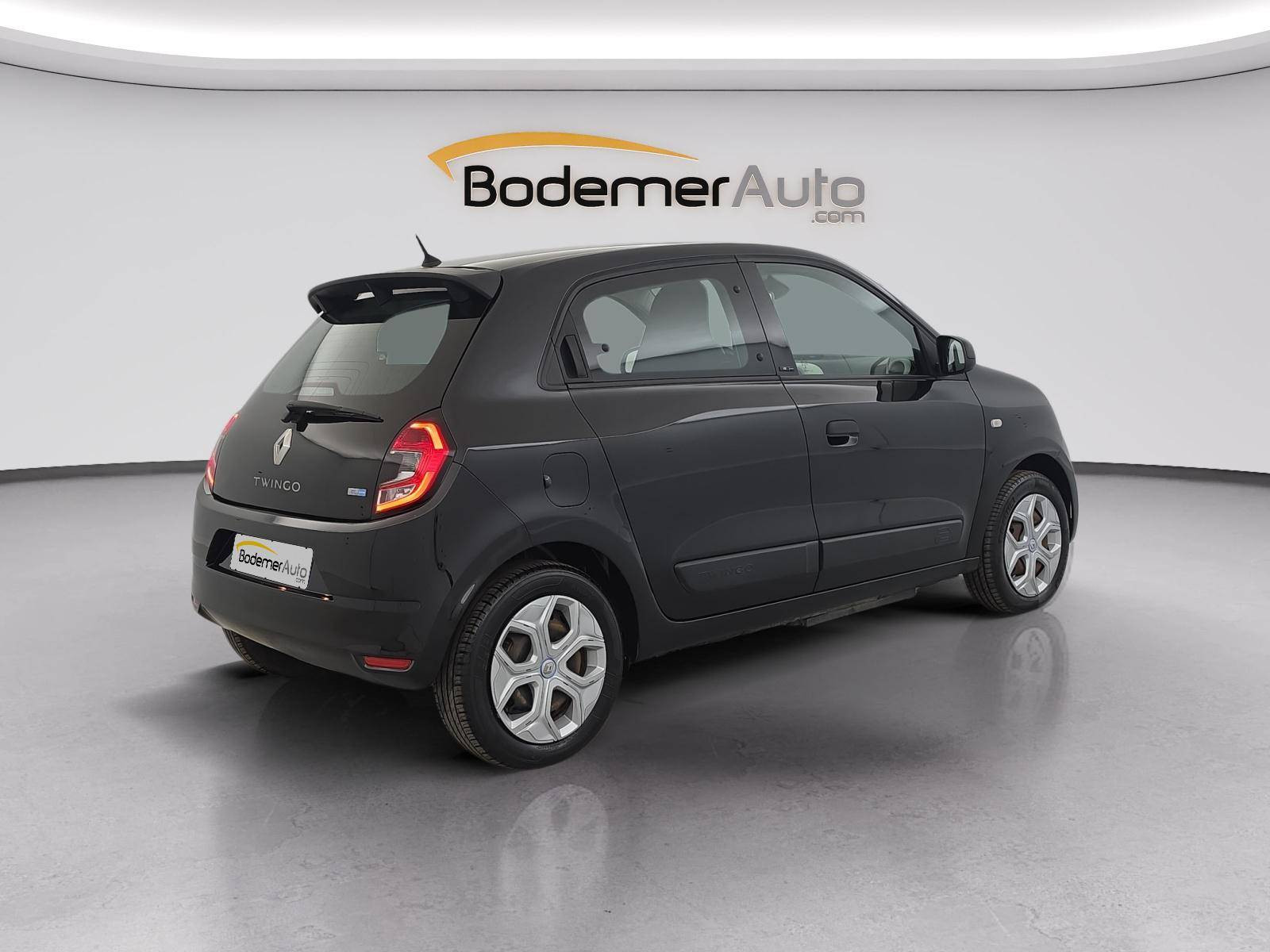 Vente en ligne Renault Twingo Electrique Twingo III Achat Intégral au prix de 9 490 €